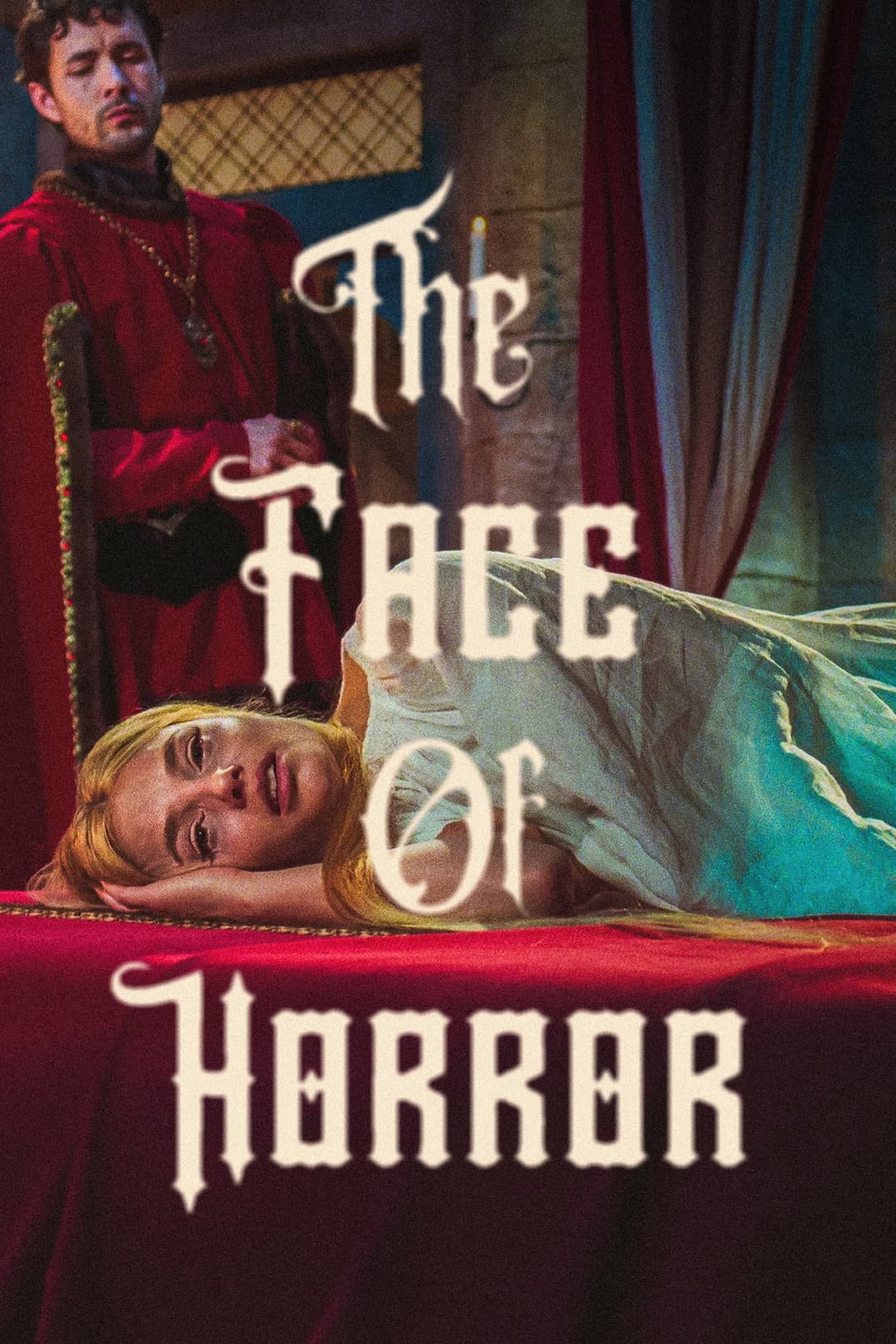 Poster di The Face of Horror