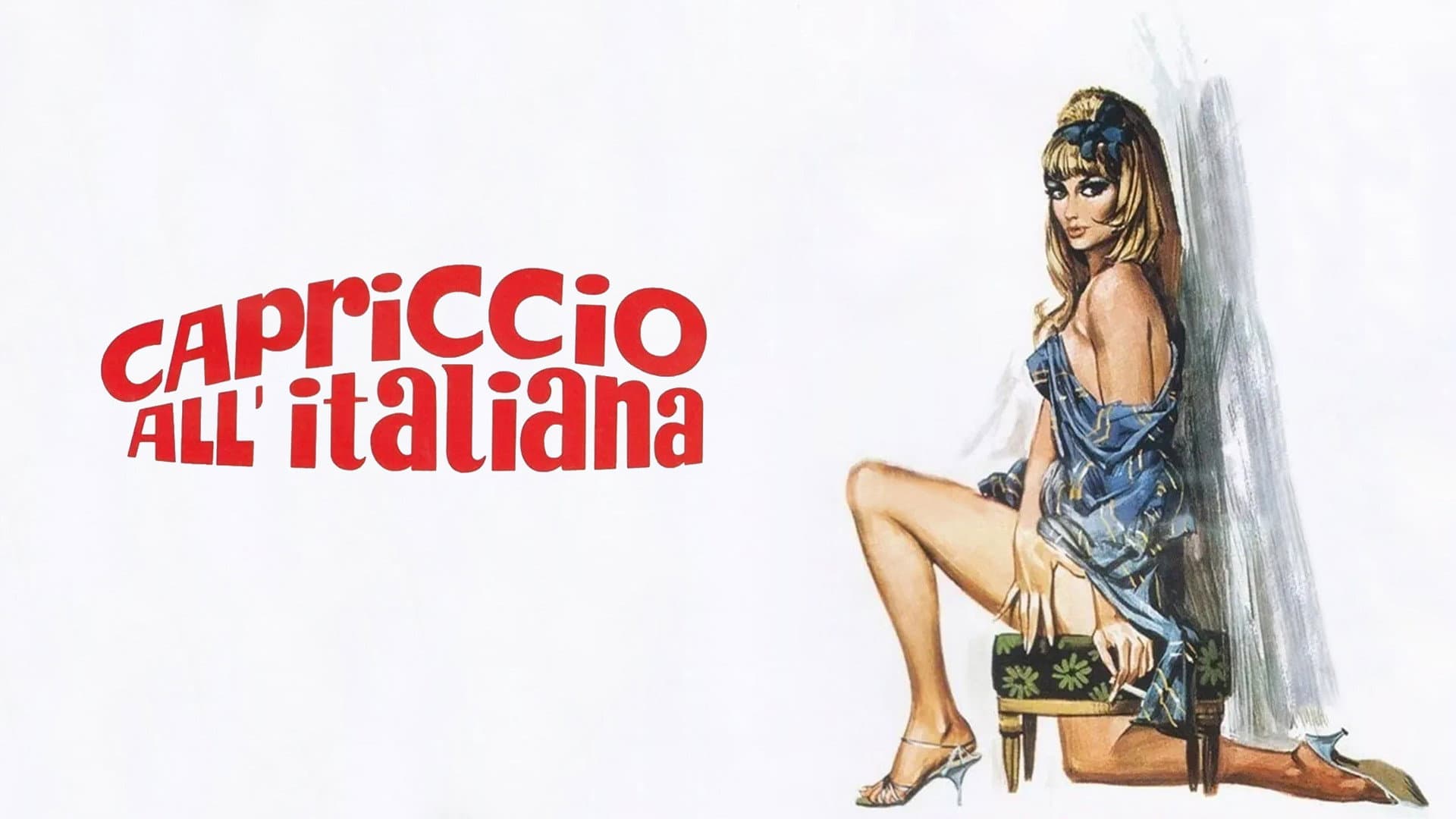Capriccio all'italiana - immagine