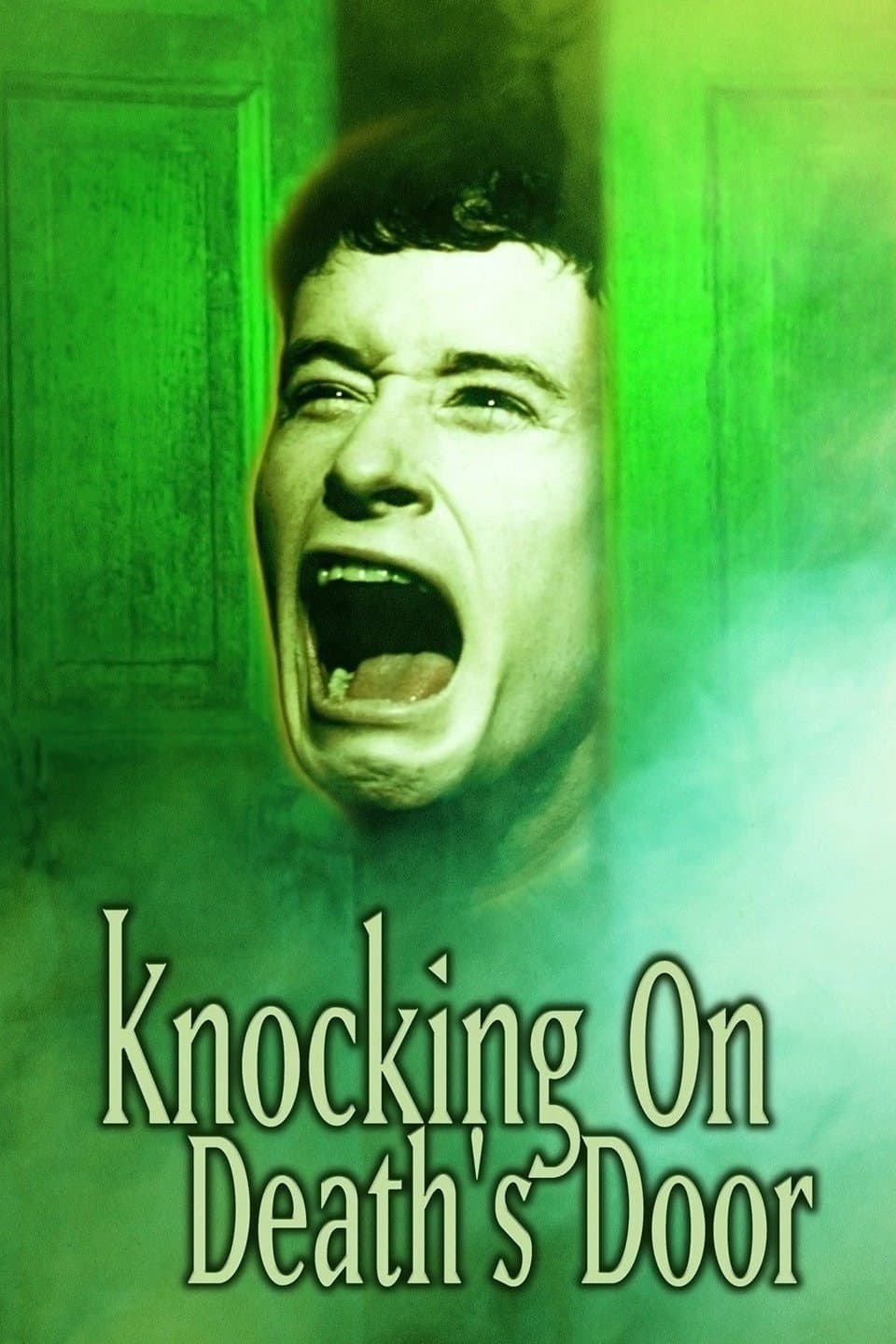 Poster di Knocking on Death's Door