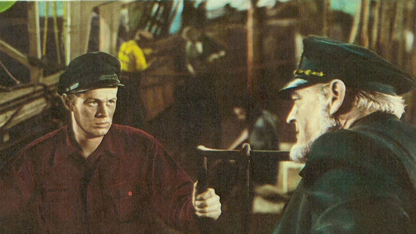 Naviganti coraggiosi - immagine
