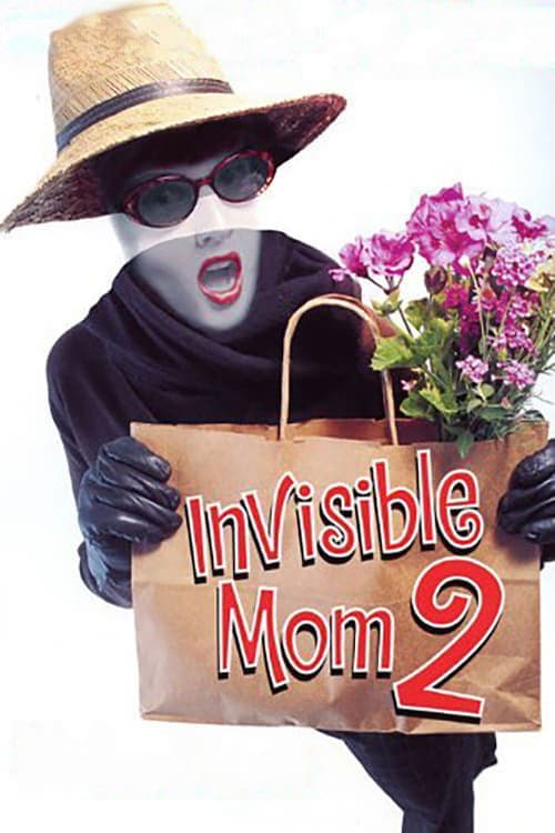 Poster di Invisible Mom II