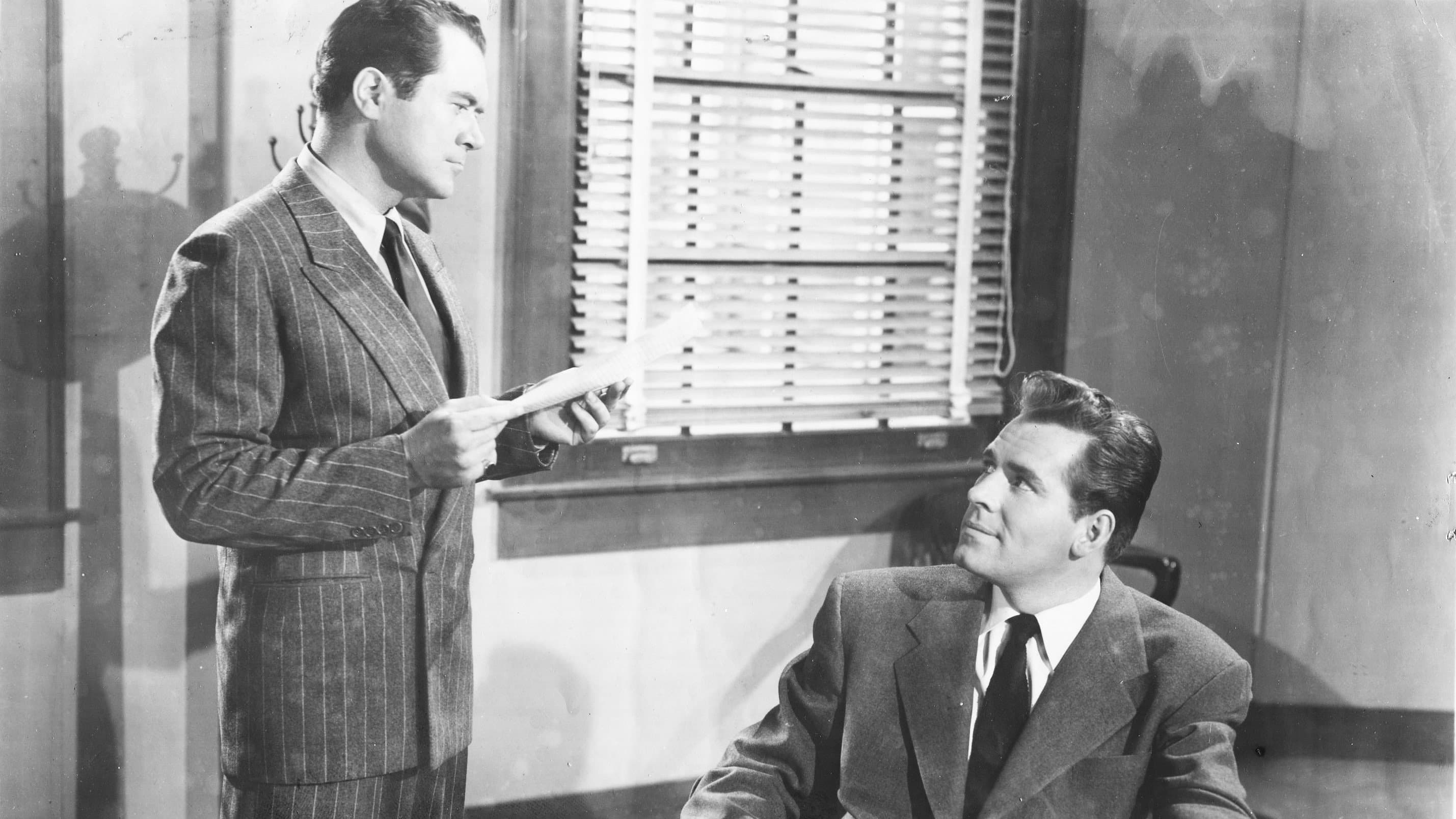 I Was a Communist for the FBI - immagine
