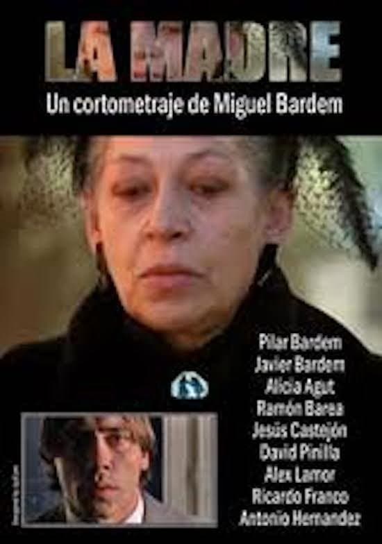 Poster di La madre