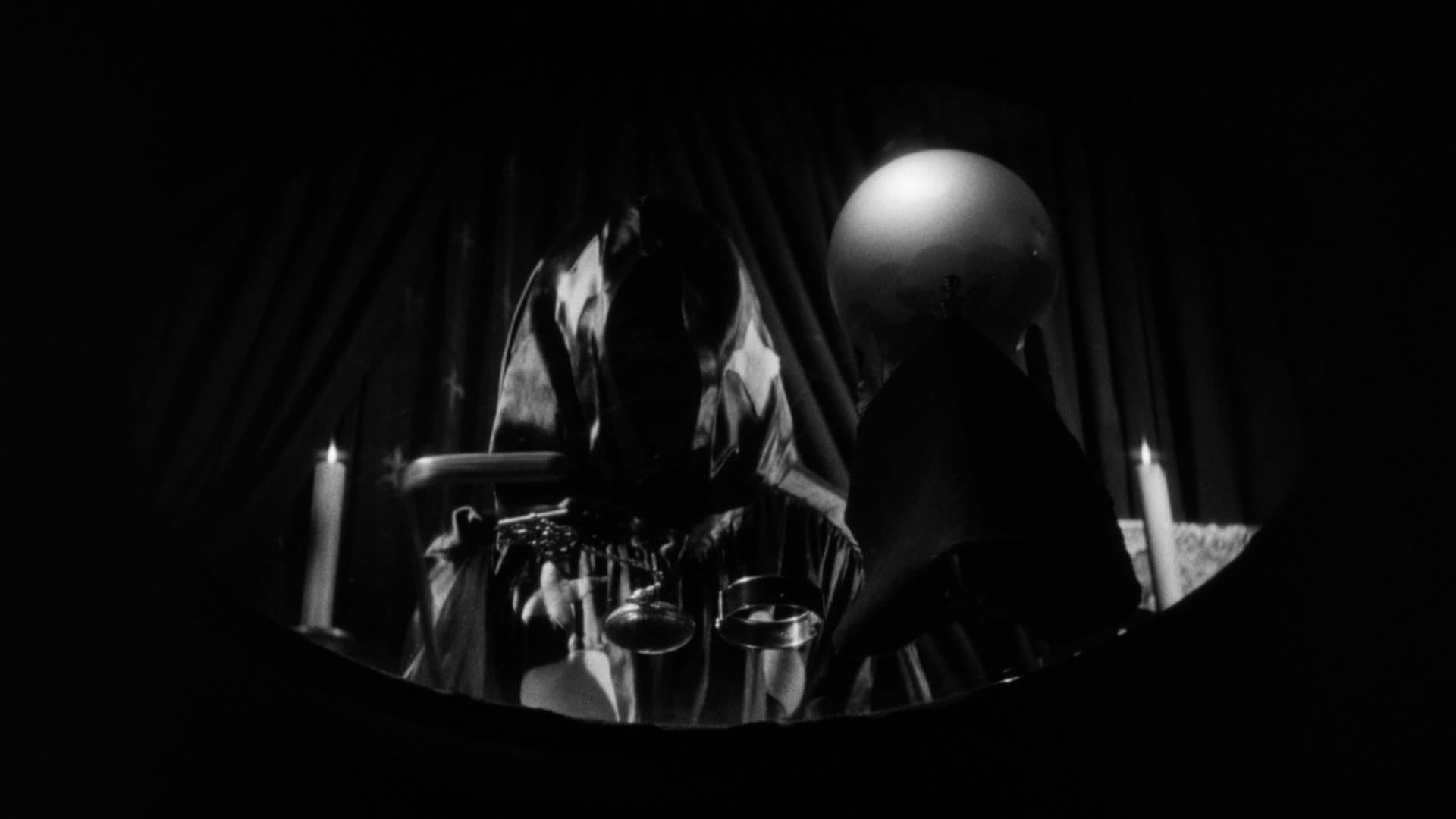 Dark Intruder - immagine