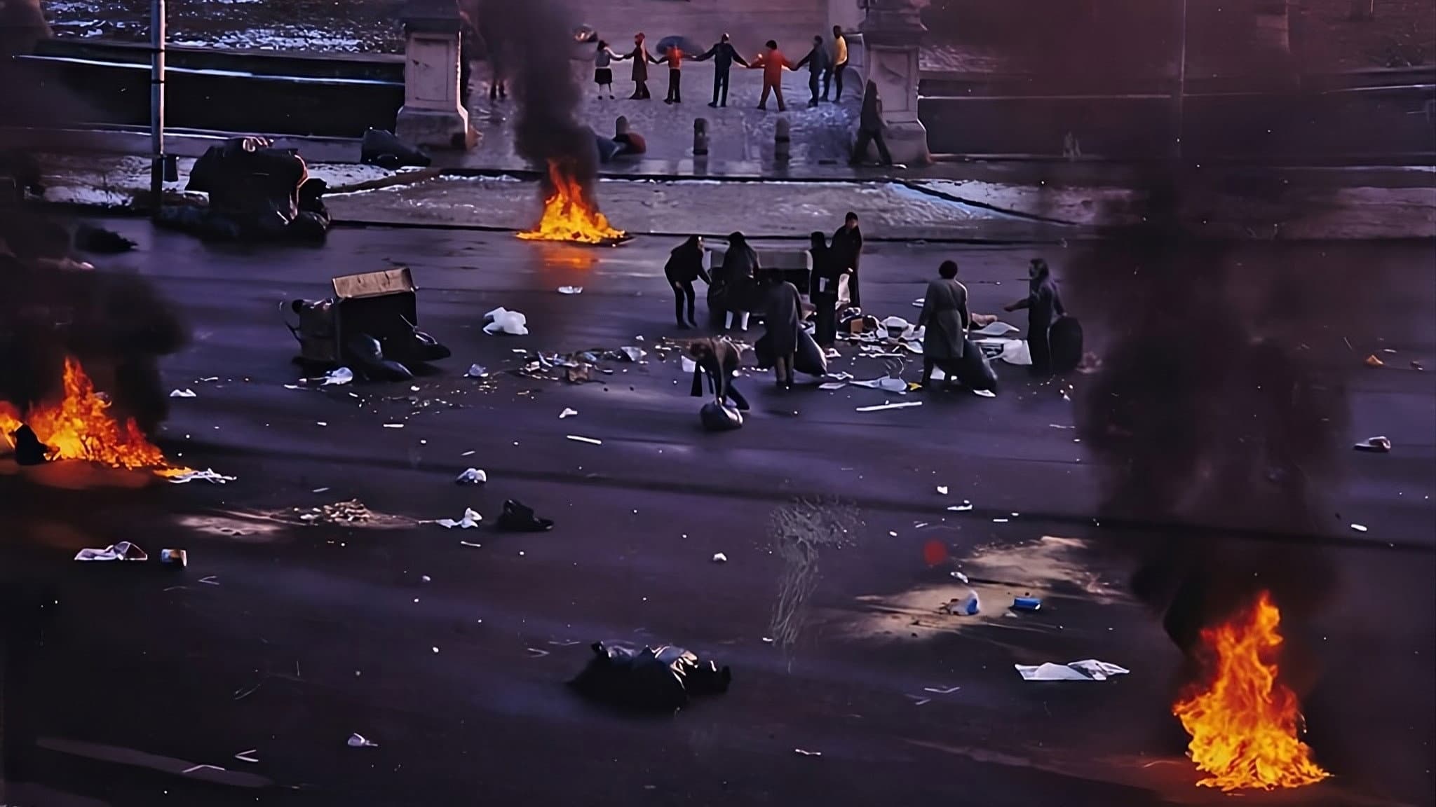 L'inceneritore - immagine