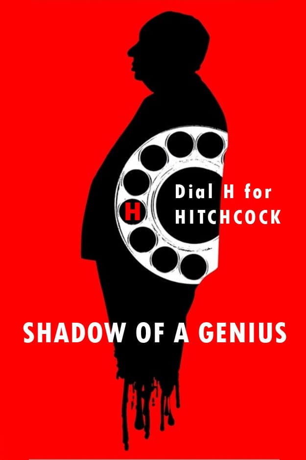 Poster di Hitchcock: Shadow of a Genius