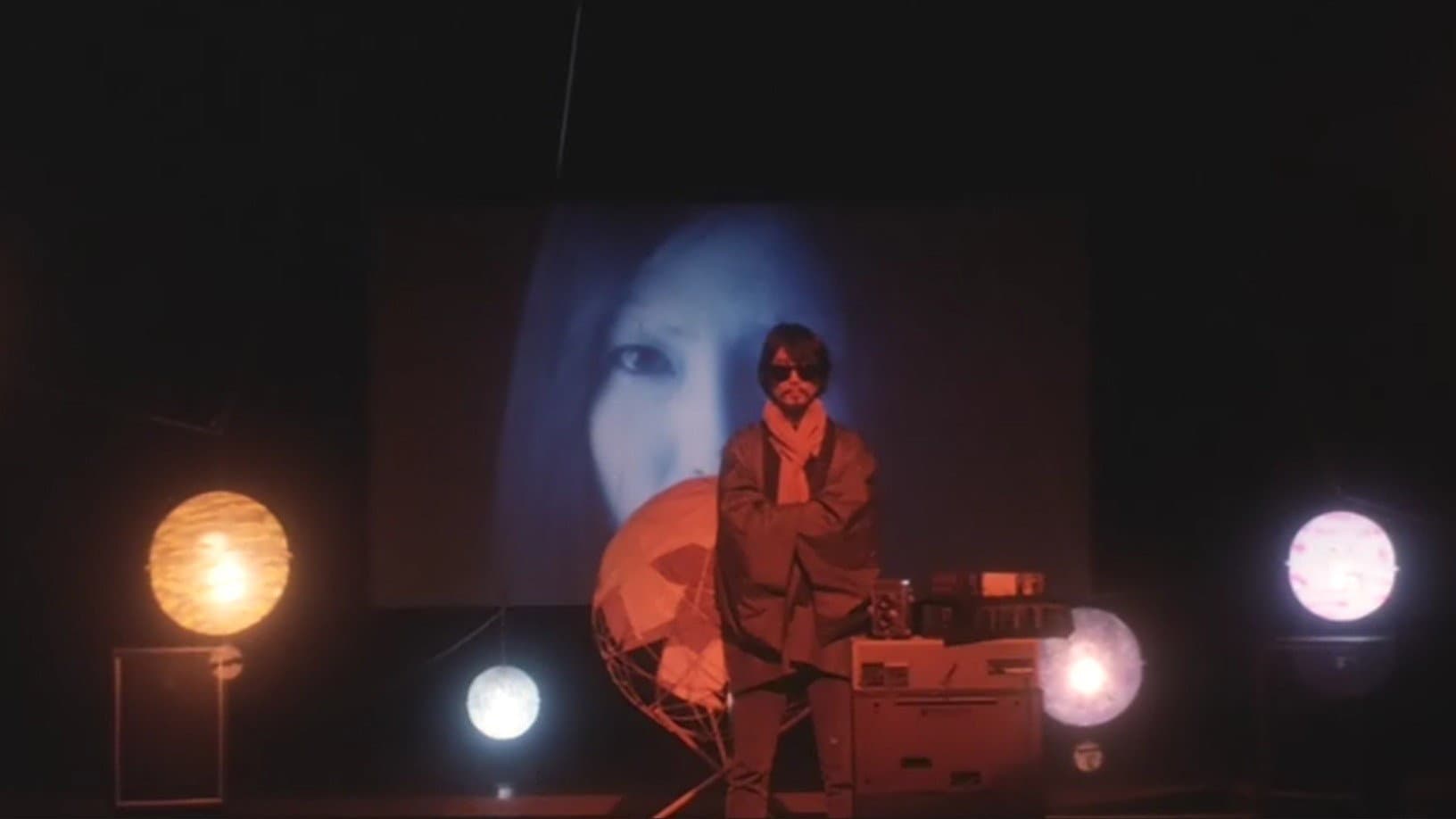 Talking Head - immagine