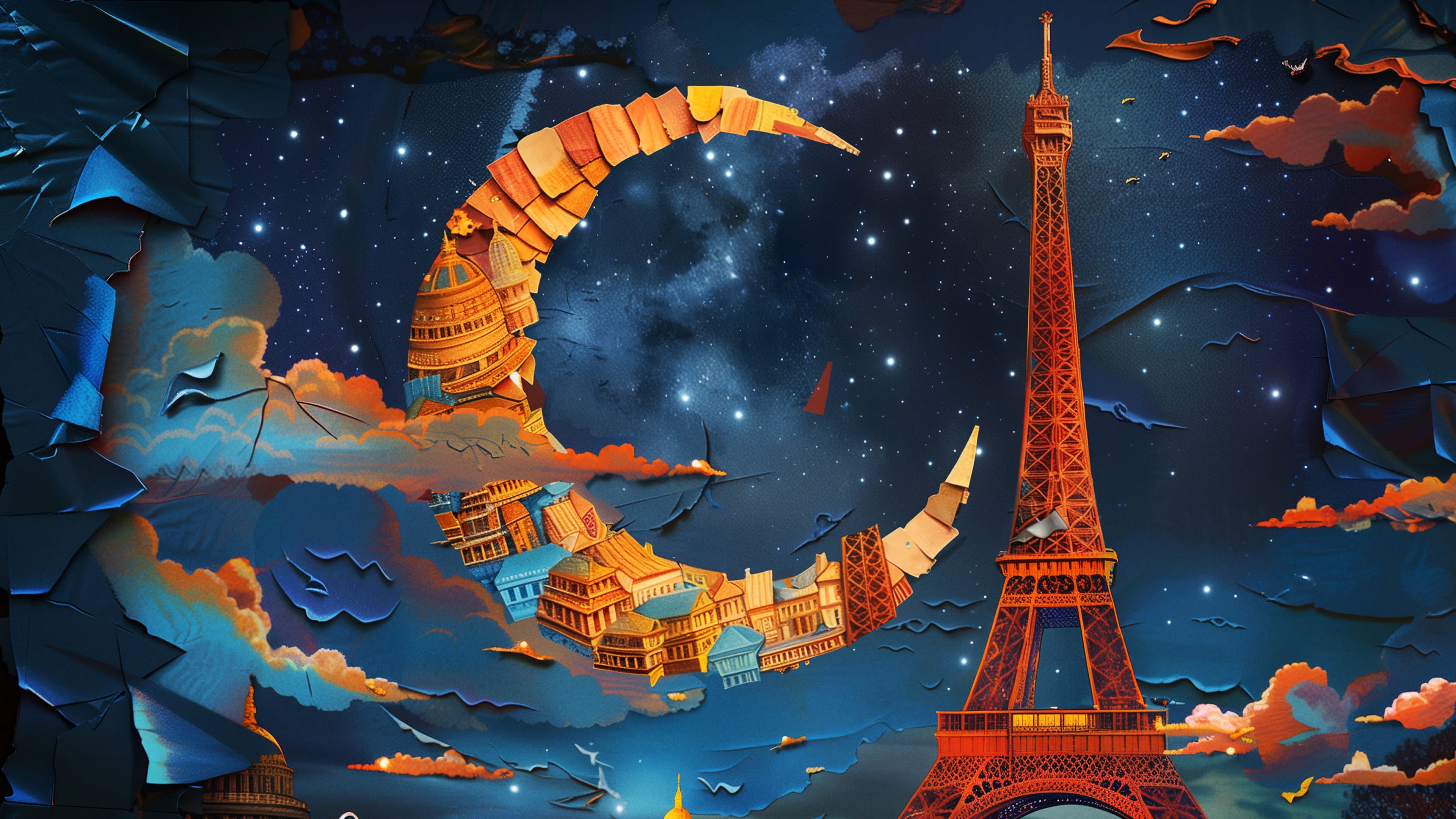 I favoriti della luna - immagine