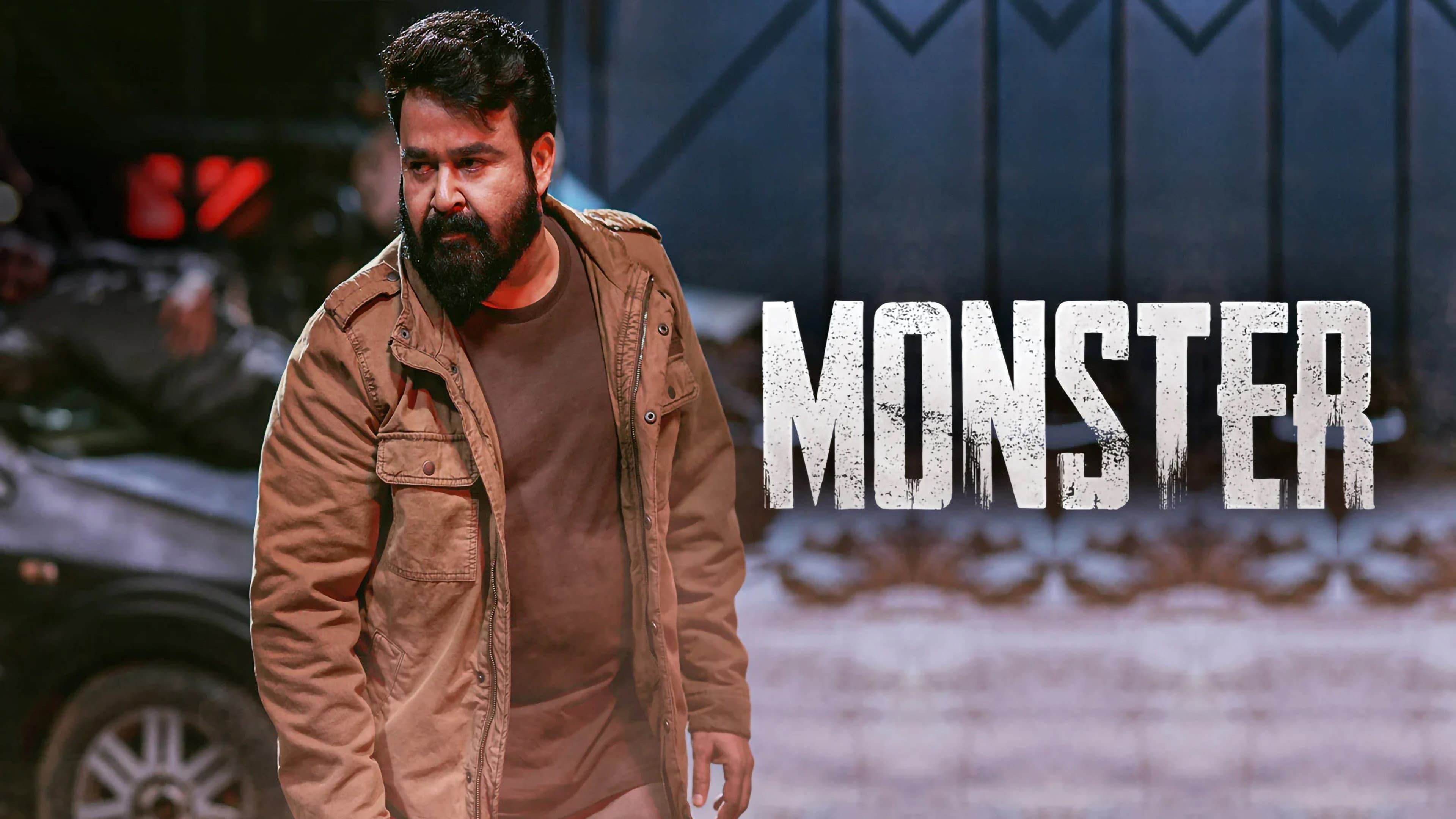 Monster - immagine