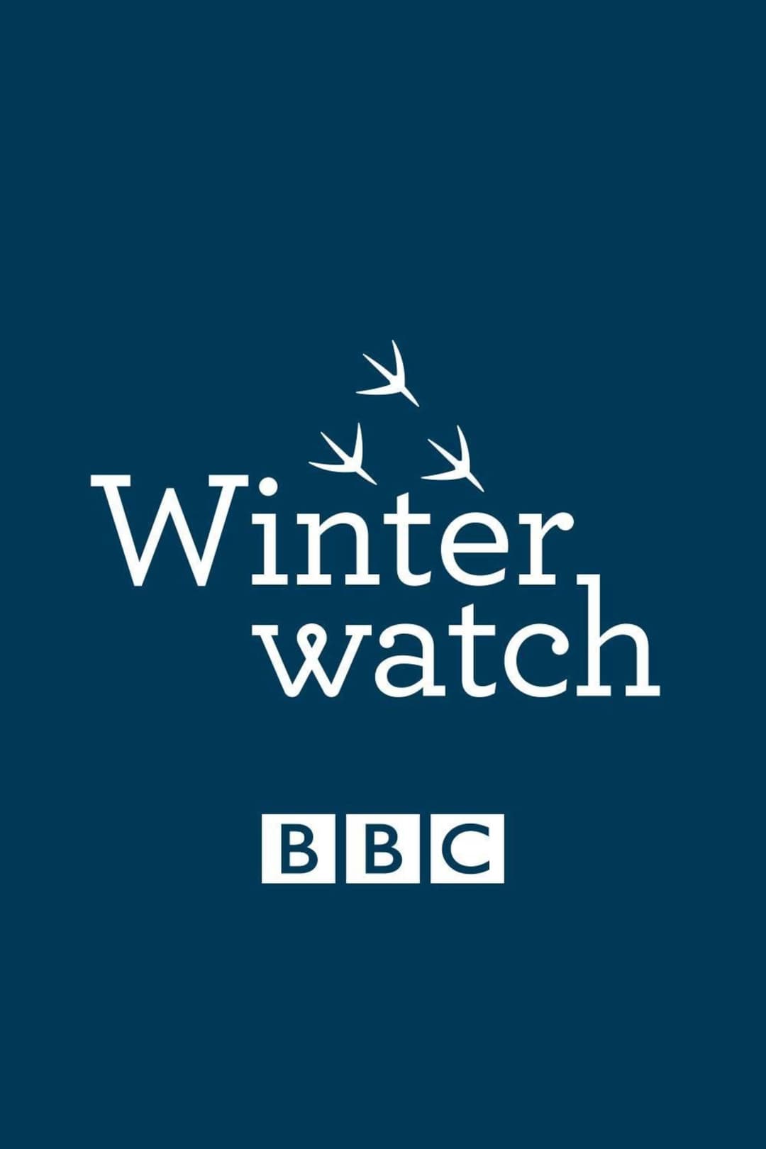 Poster di Winterwatch