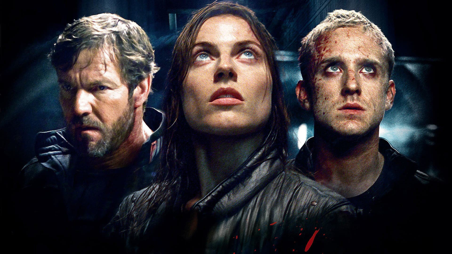Pandorum - L'universo parallelo - immagine