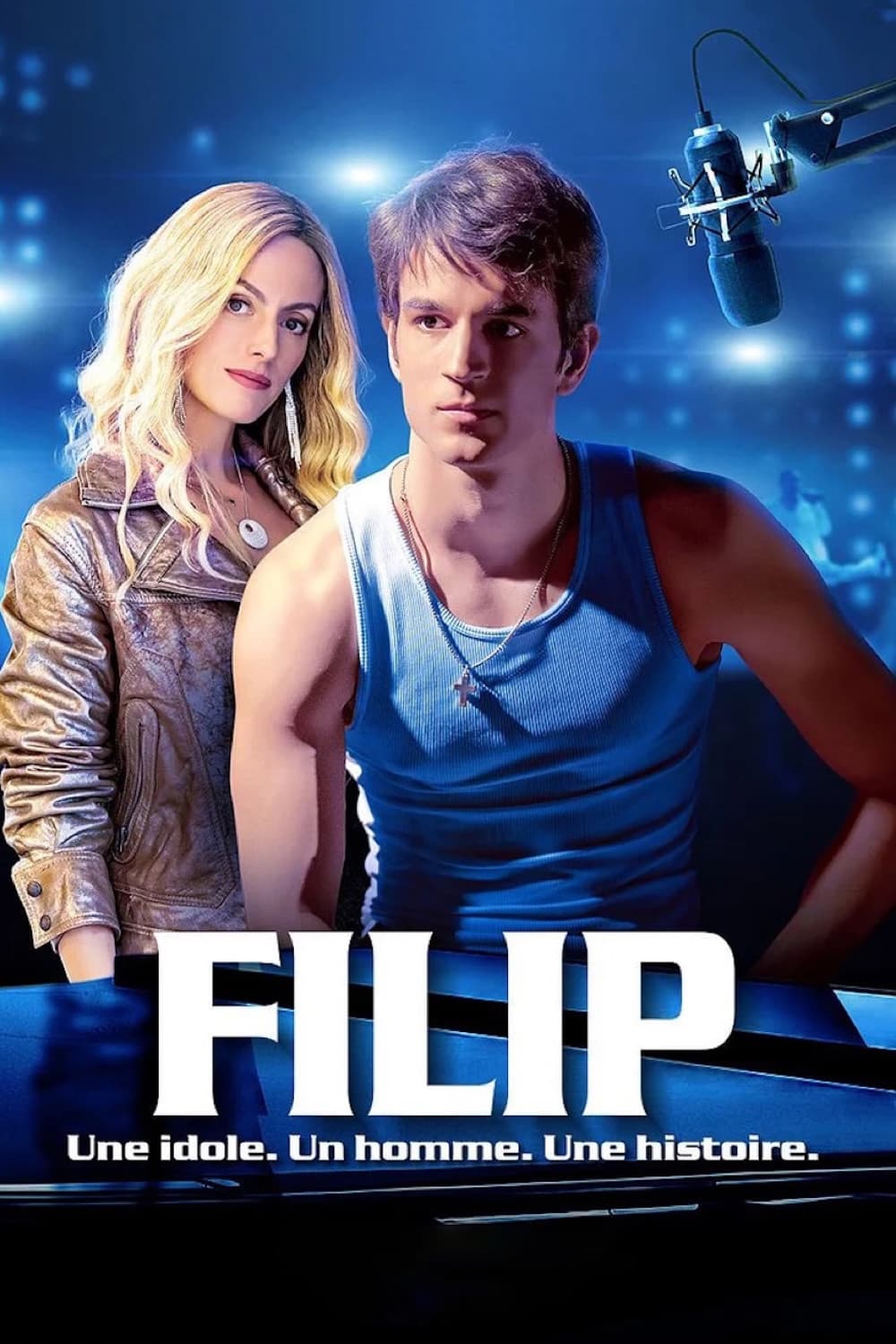 Poster di Filip