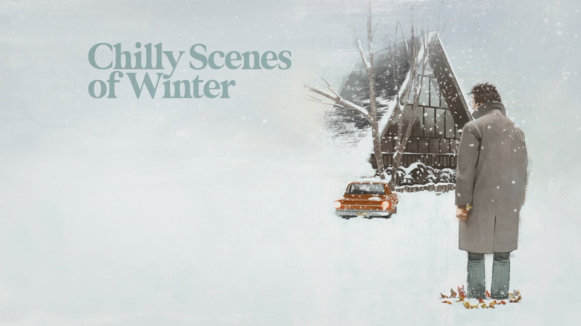 Un gelido inverno - immagine