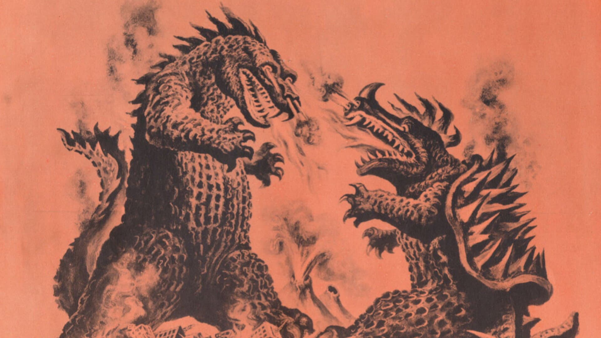 Gigantis, the Fire Monster - immagine