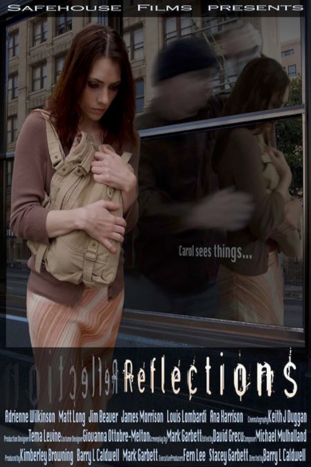 Poster di Reflections