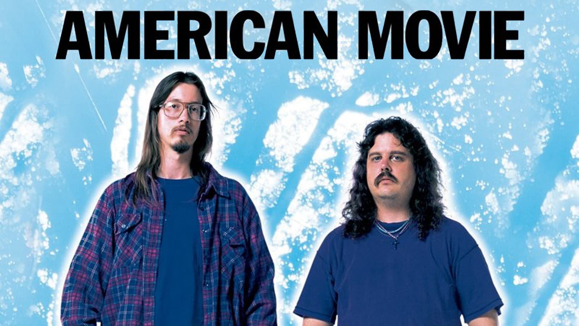 American Movie - immagine