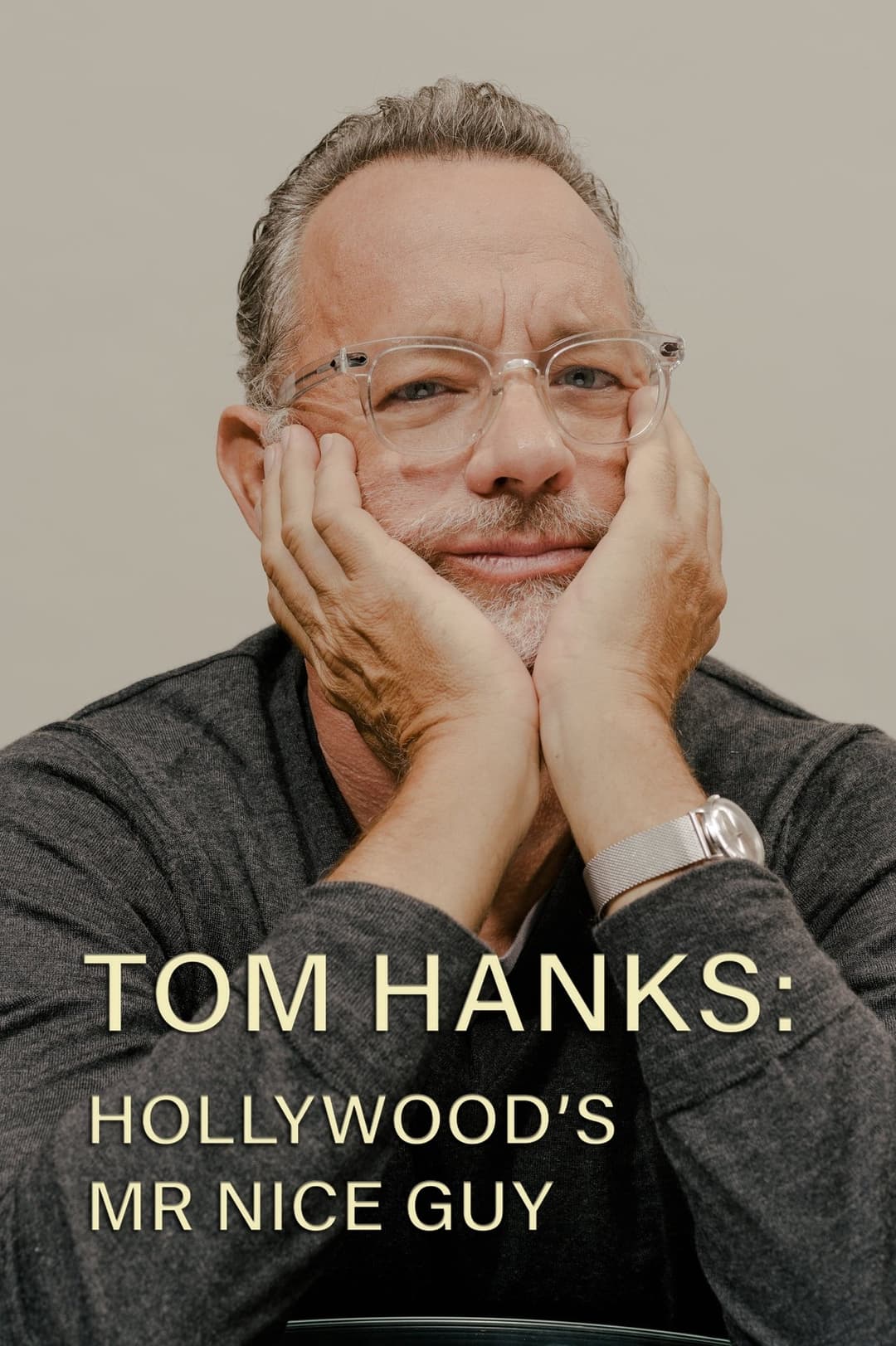 Poster di Tom Hanks: Hollywood's Mr Nice Guy