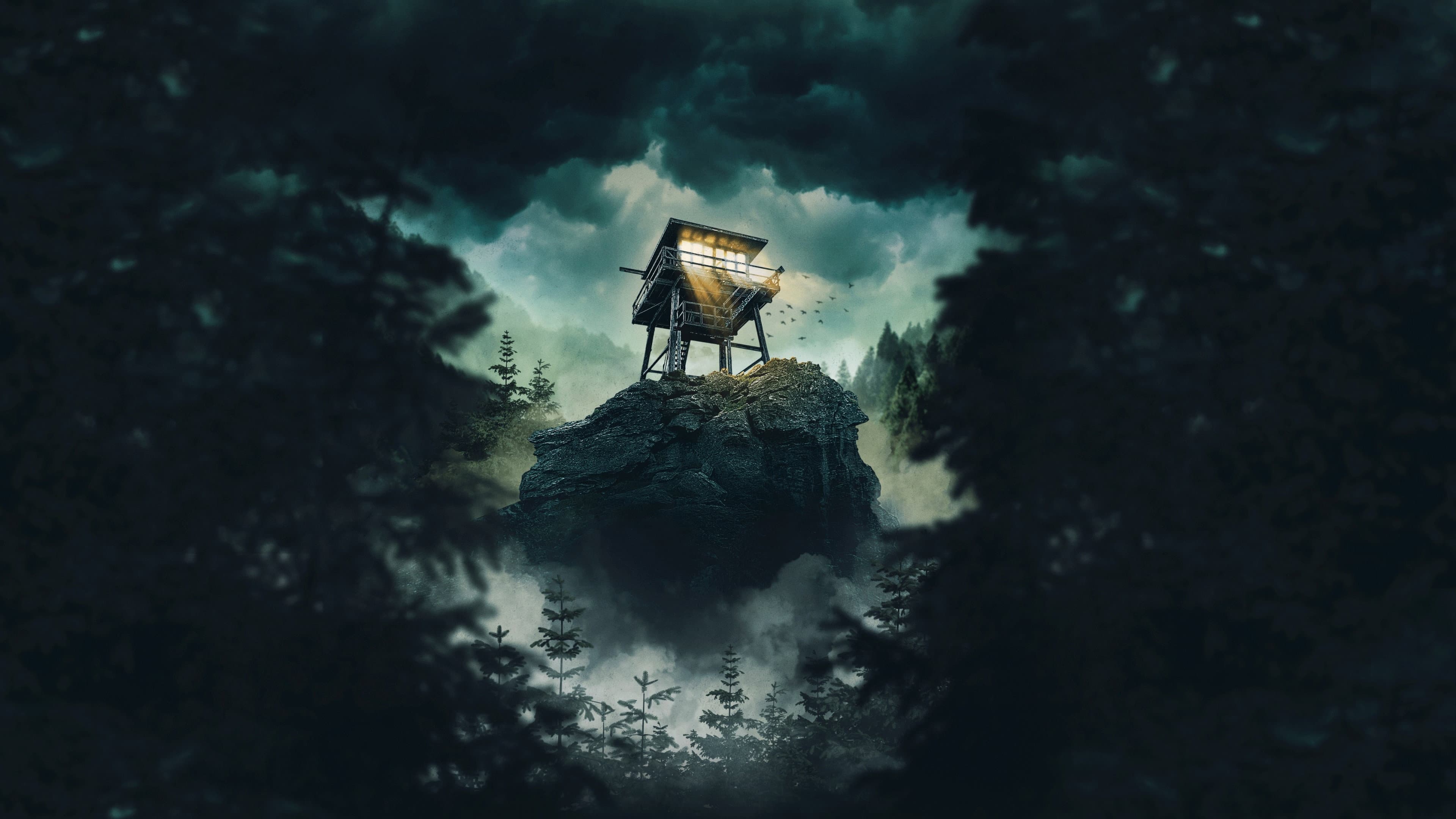 Outpost - immagine