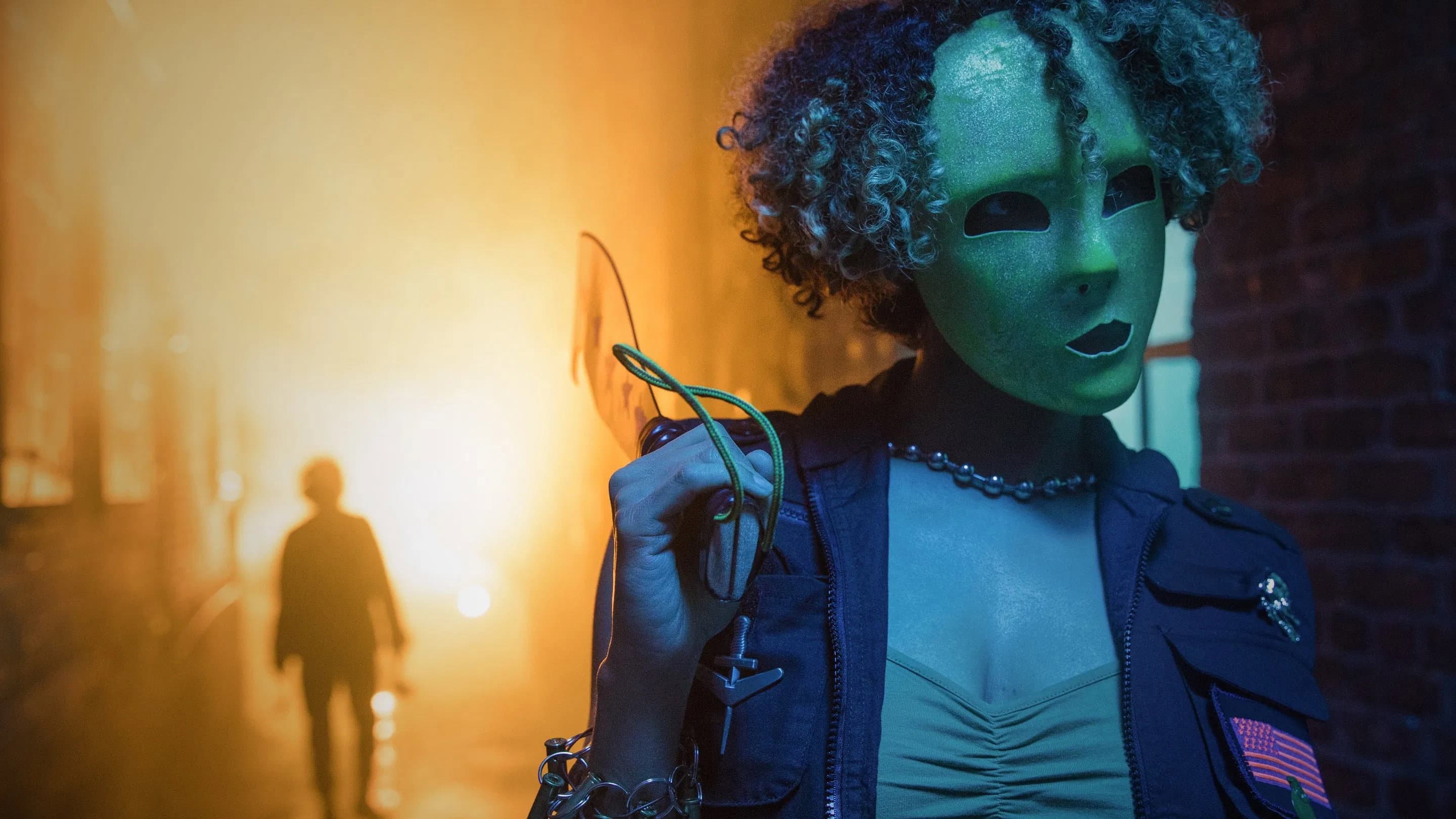 The Purge: Behind the Series - immagine