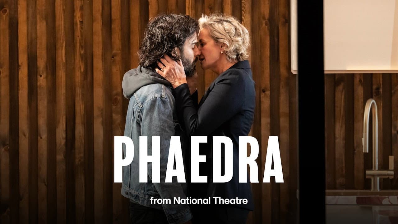 National Theatre Live: Phaedra - immagine