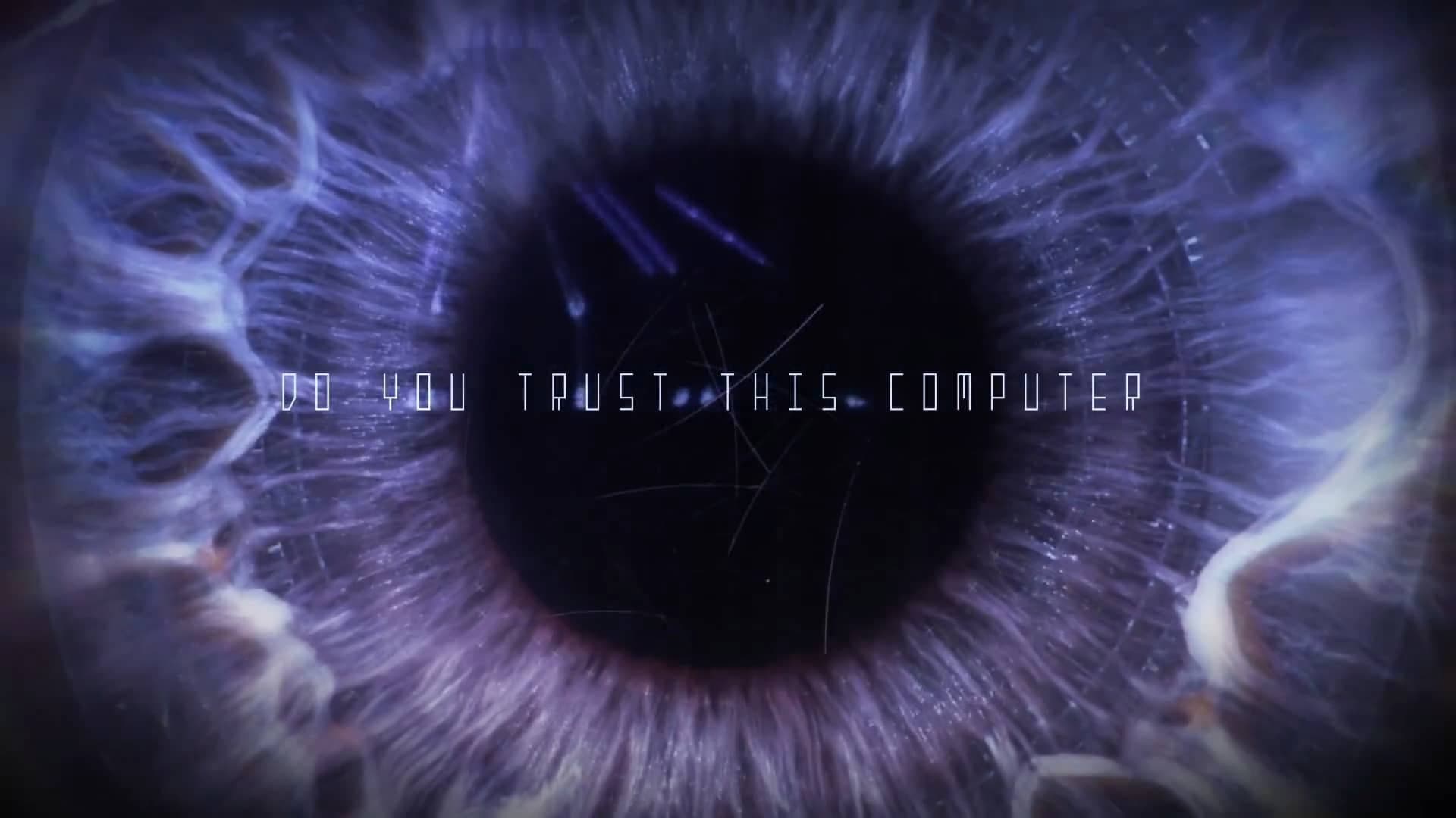 Do You Trust This Computer? - immagine