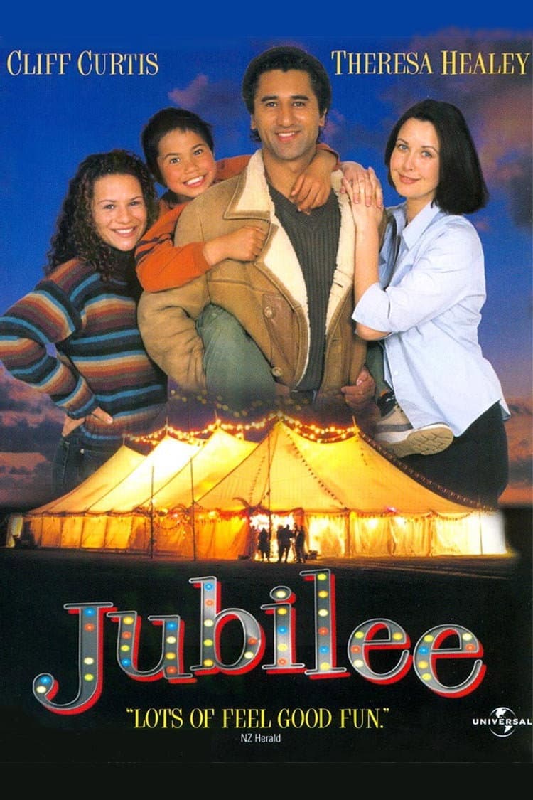 Poster di Jubilee