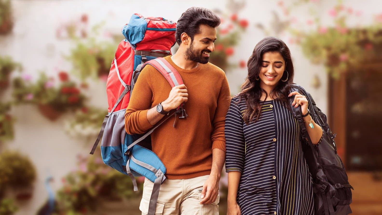 రంగ రంగ వైభవంగా - immagine
