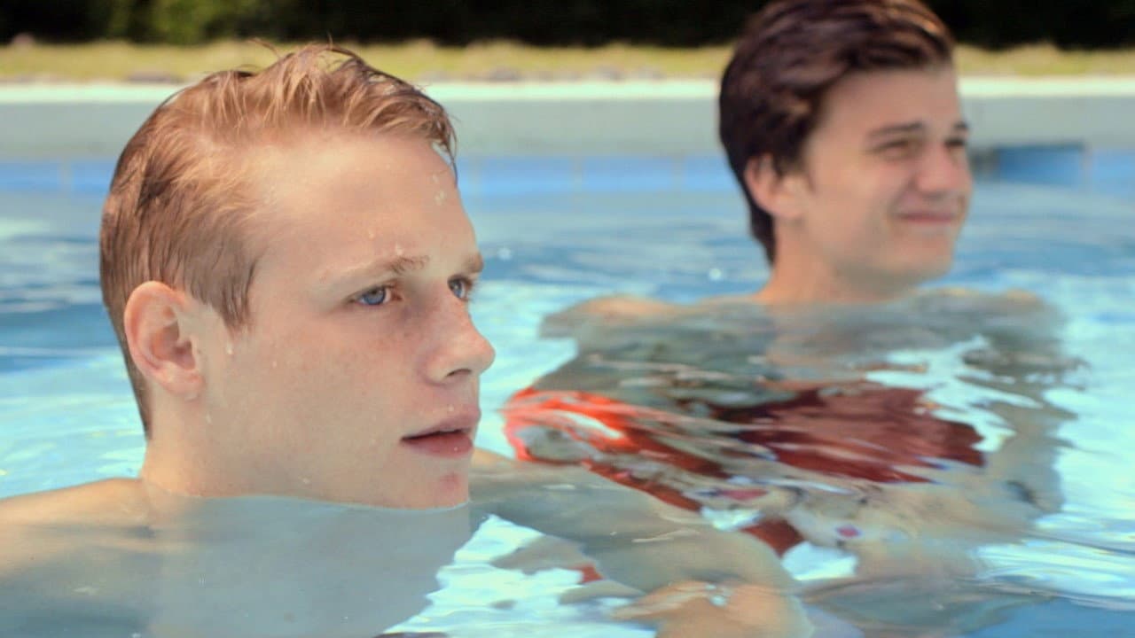 Henry Gamble's Birthday Party - immagine
