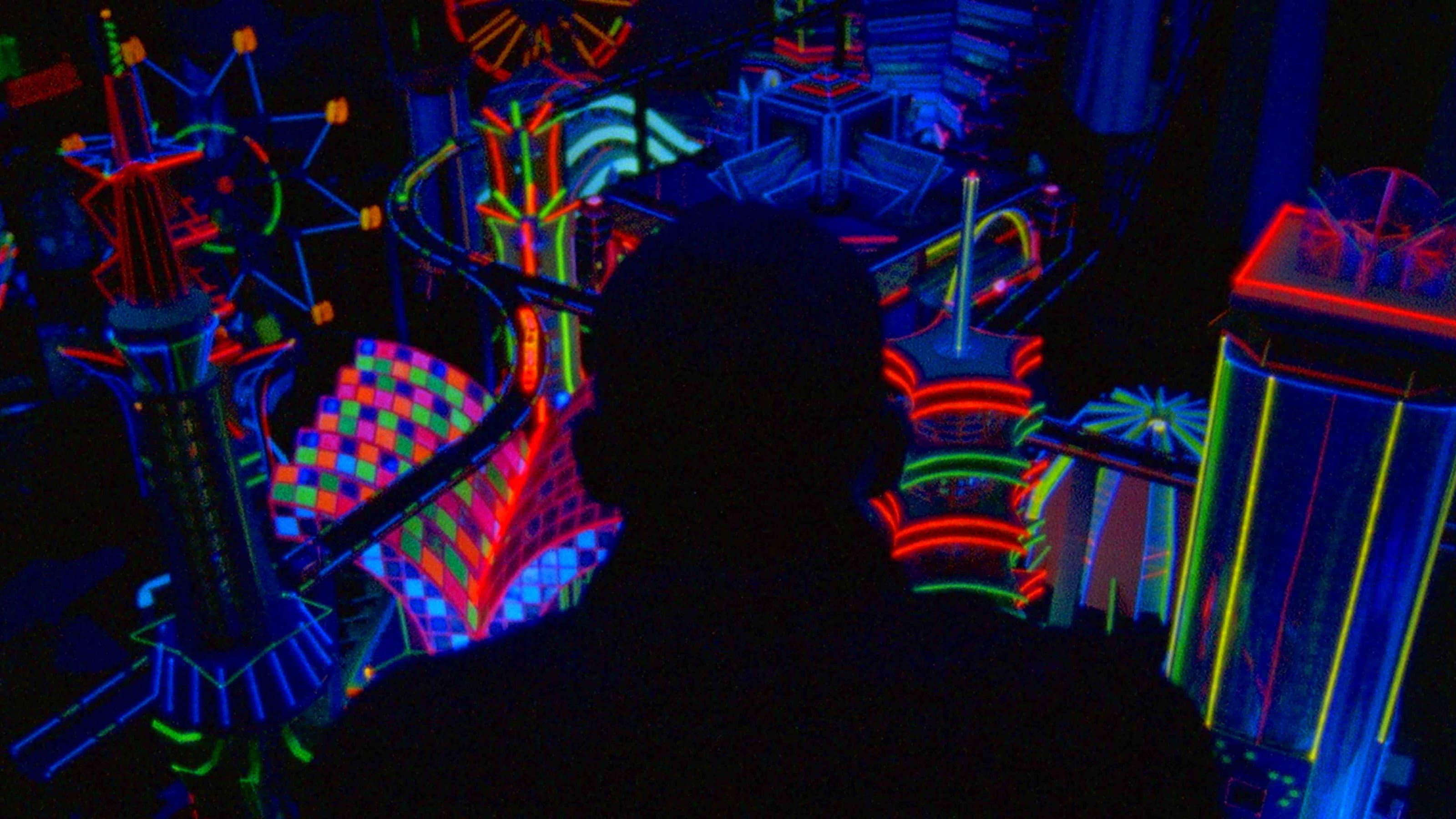 Enter the Void - immagine