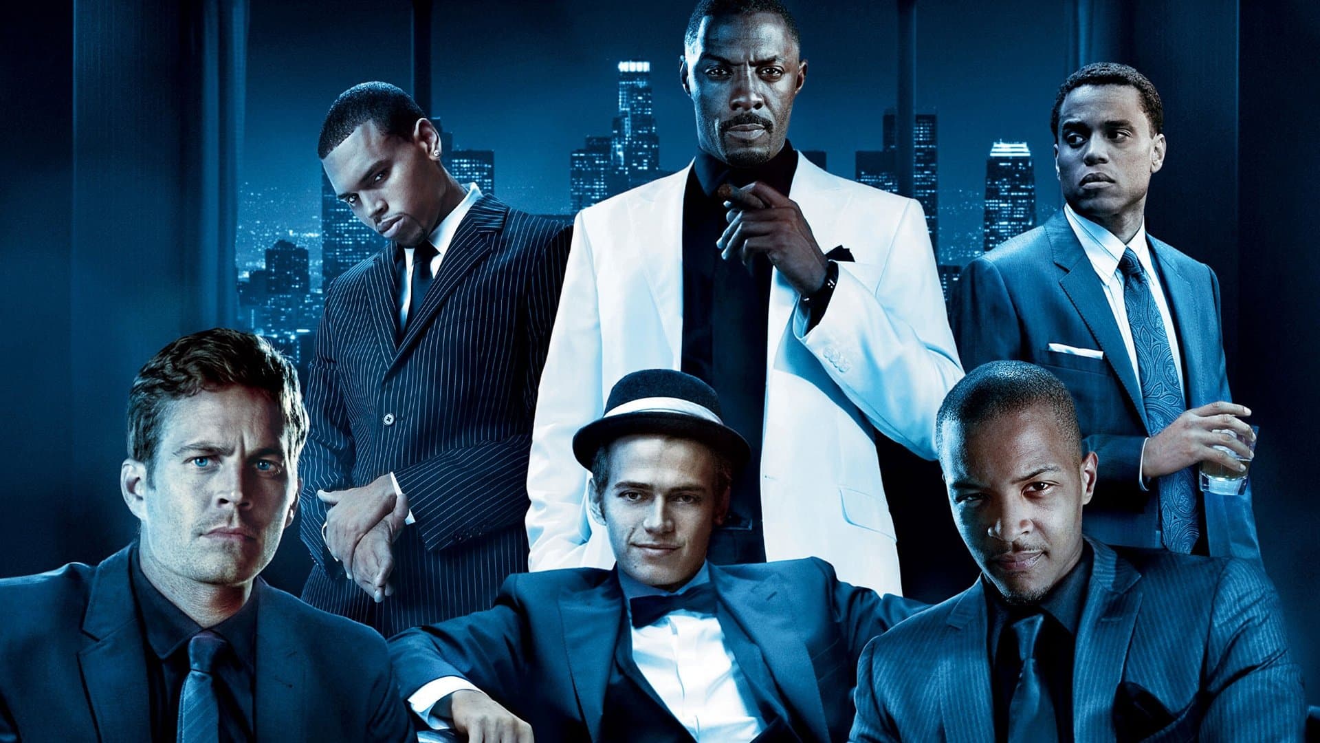 Takers - immagine