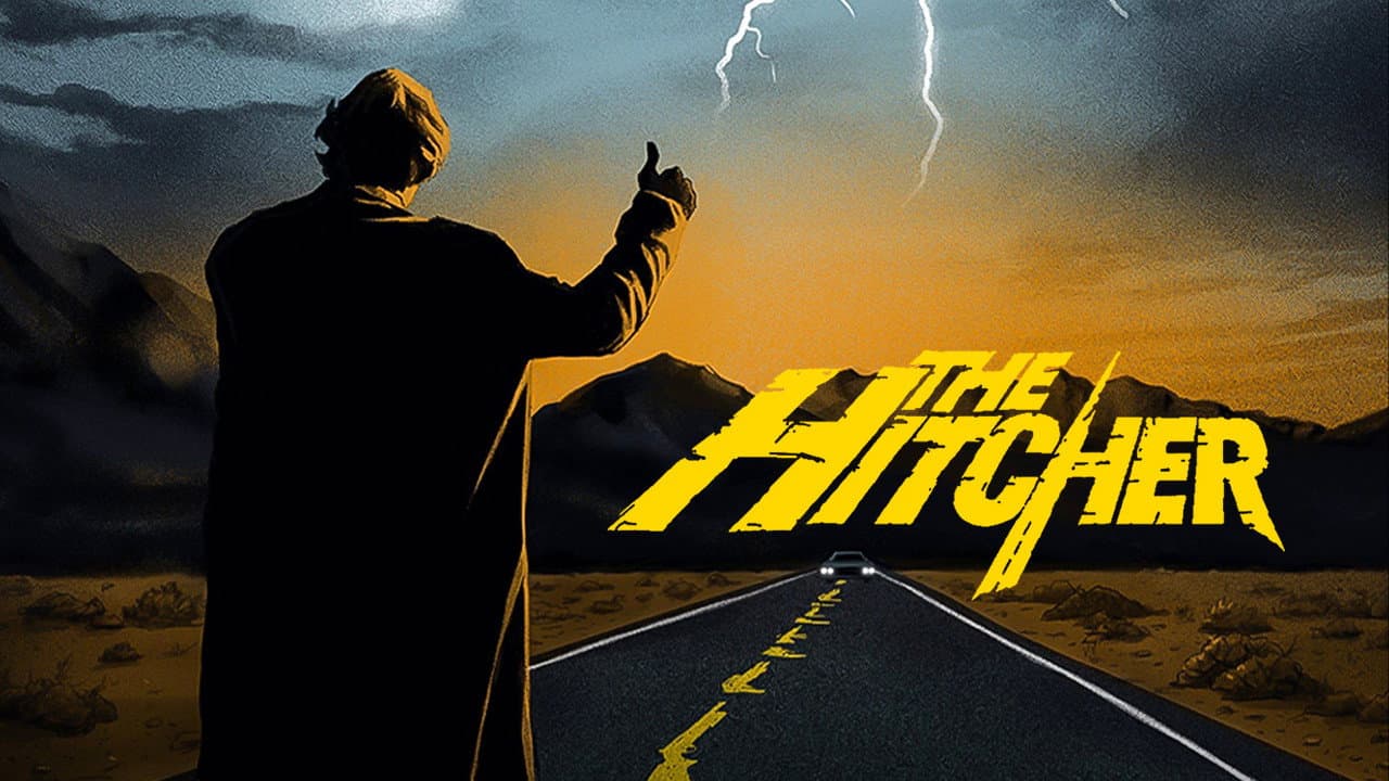 The Hitcher - La lunga strada della paura - immagine