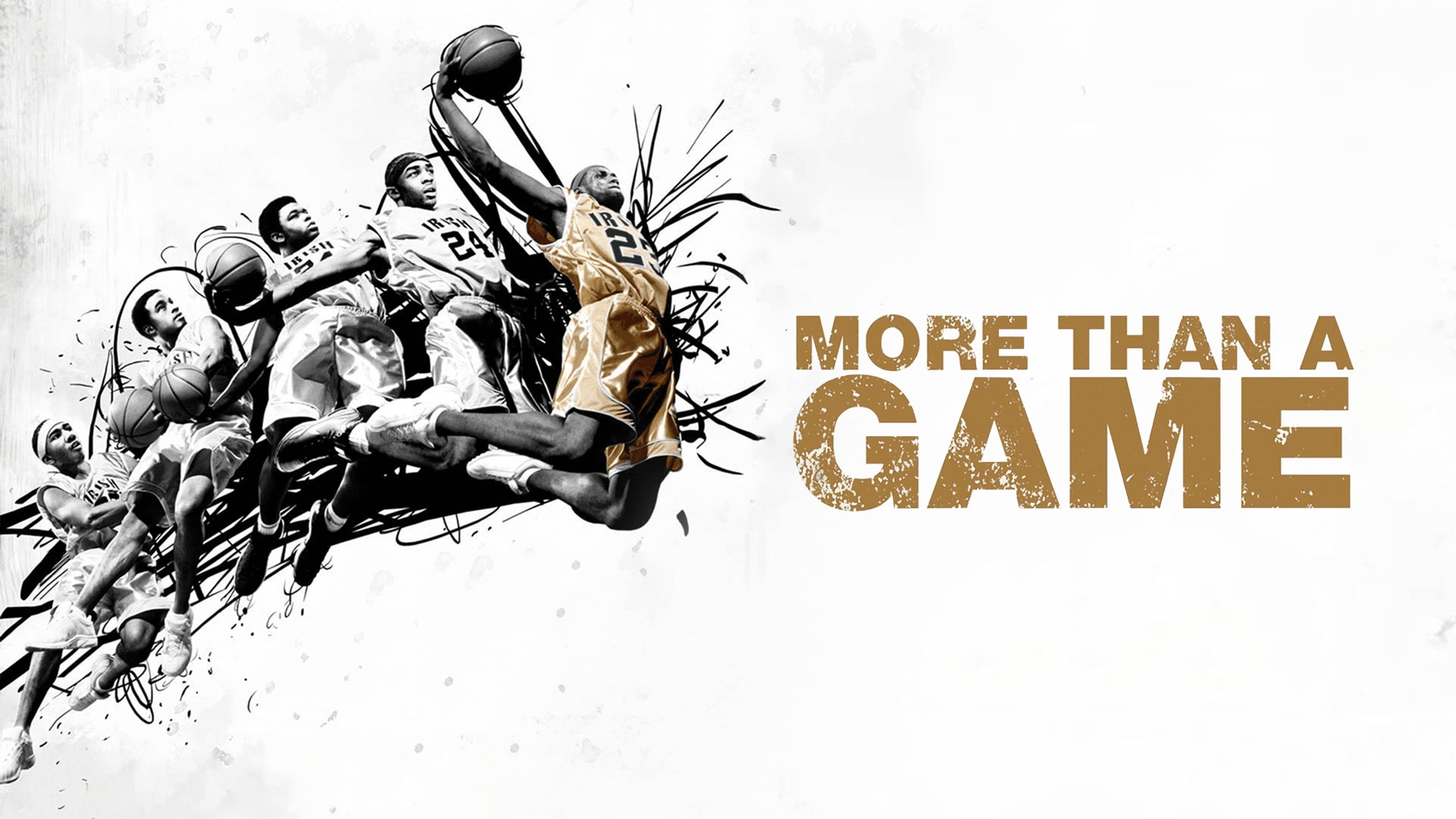 More than a Game - immagine