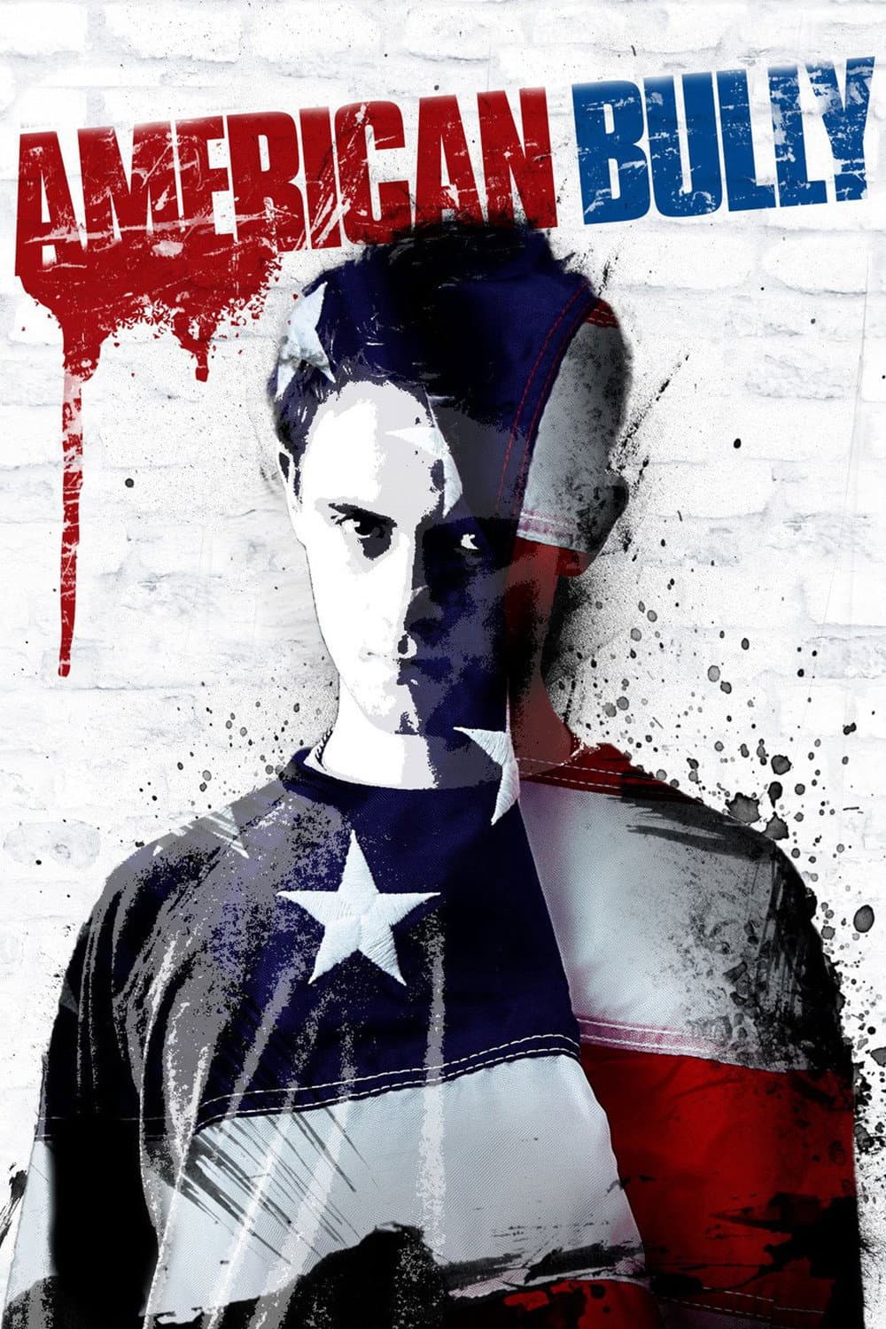Poster di American Bully