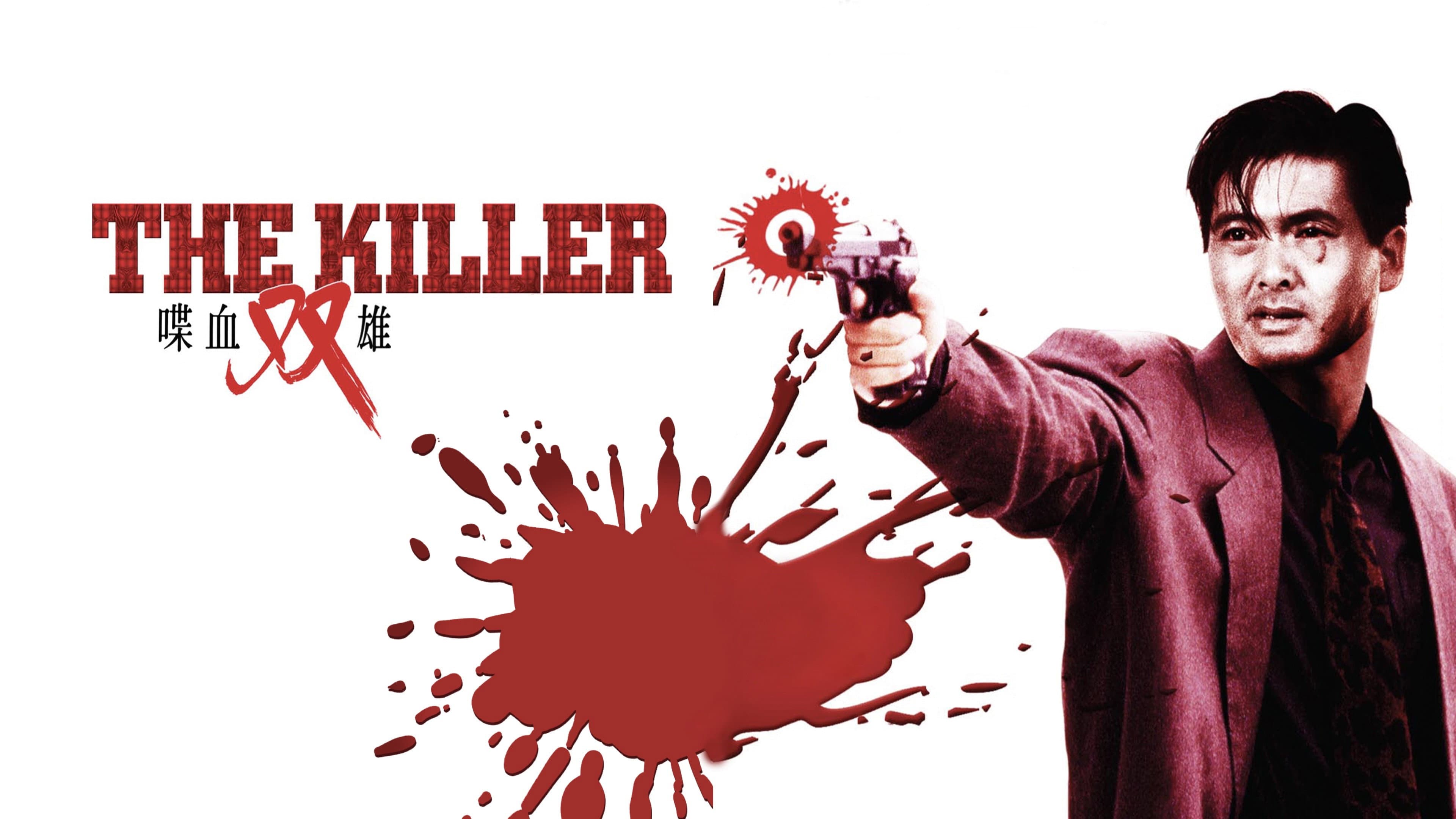The Killer - immagine
