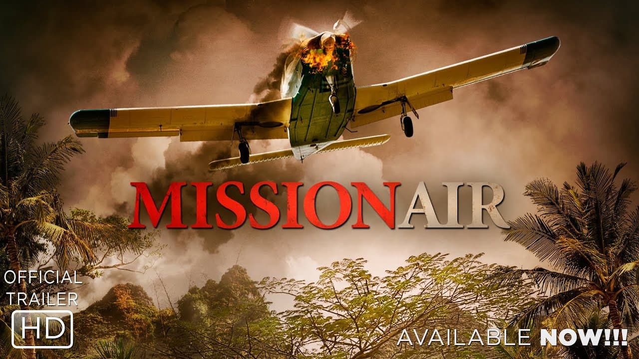 Mission Air - immagine