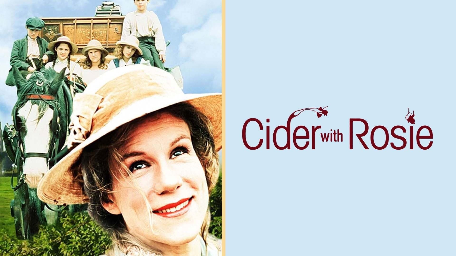 Cider with Rosie - immagine