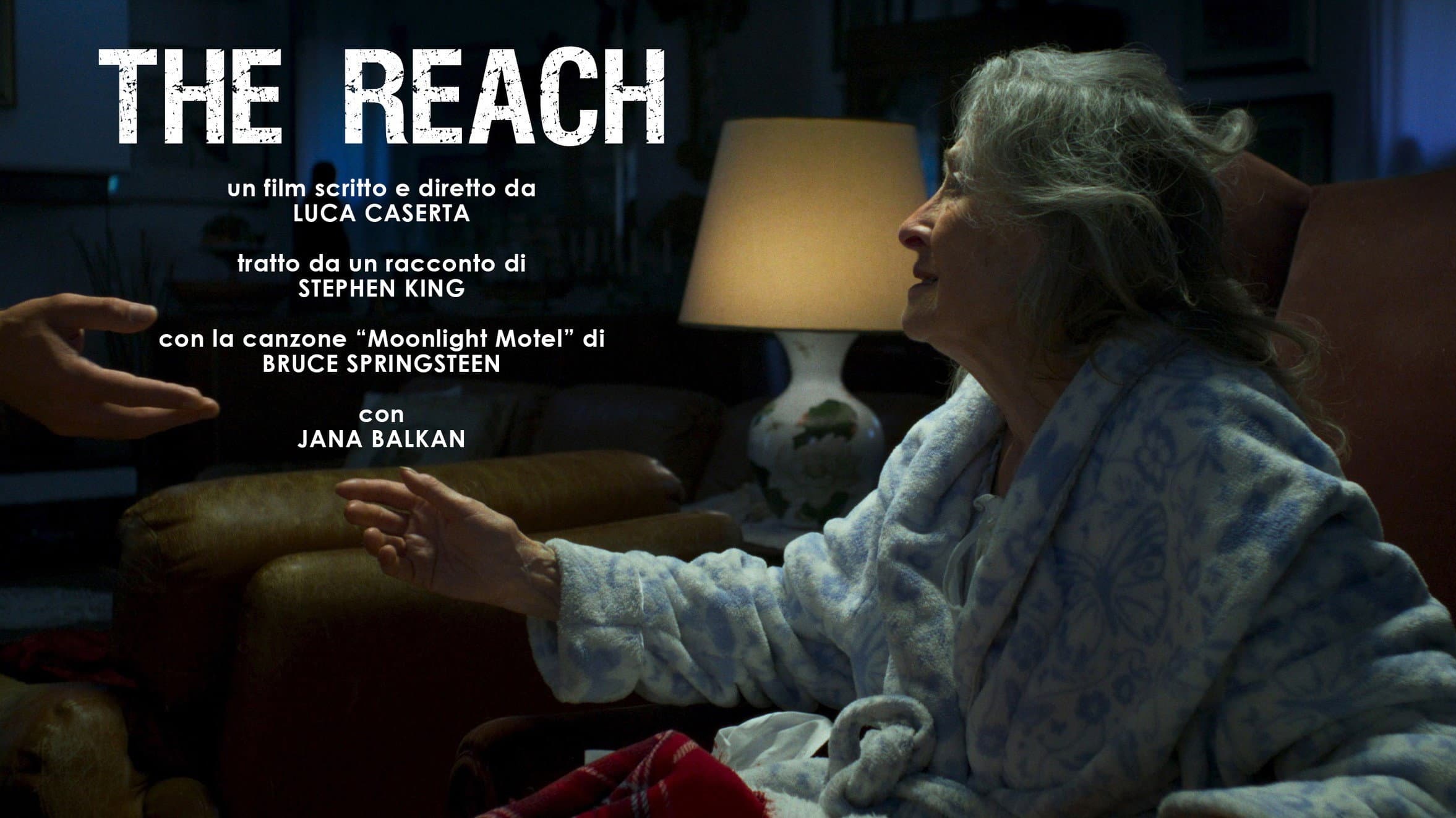 The Reach - immagine