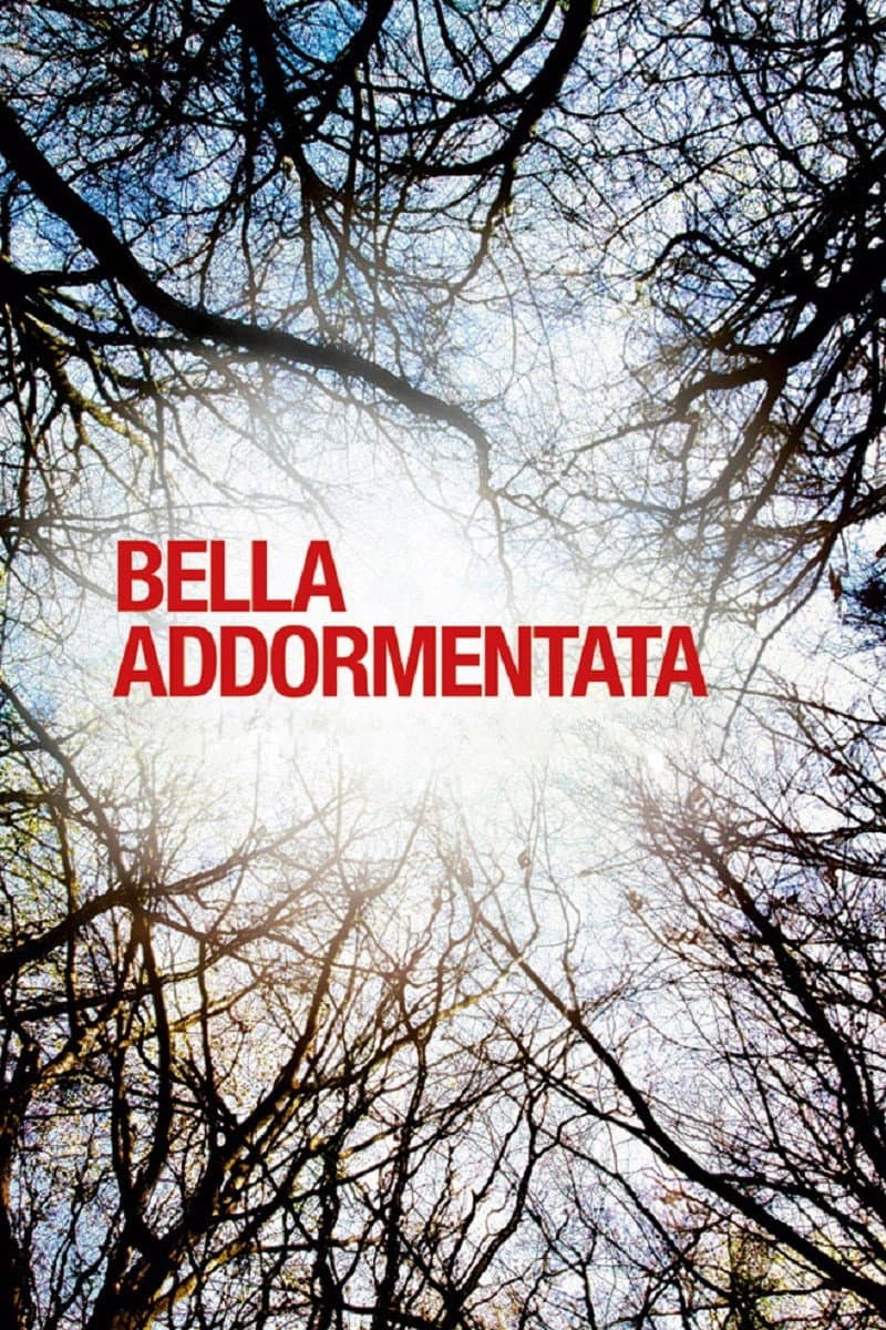 Poster di Bella addormentata