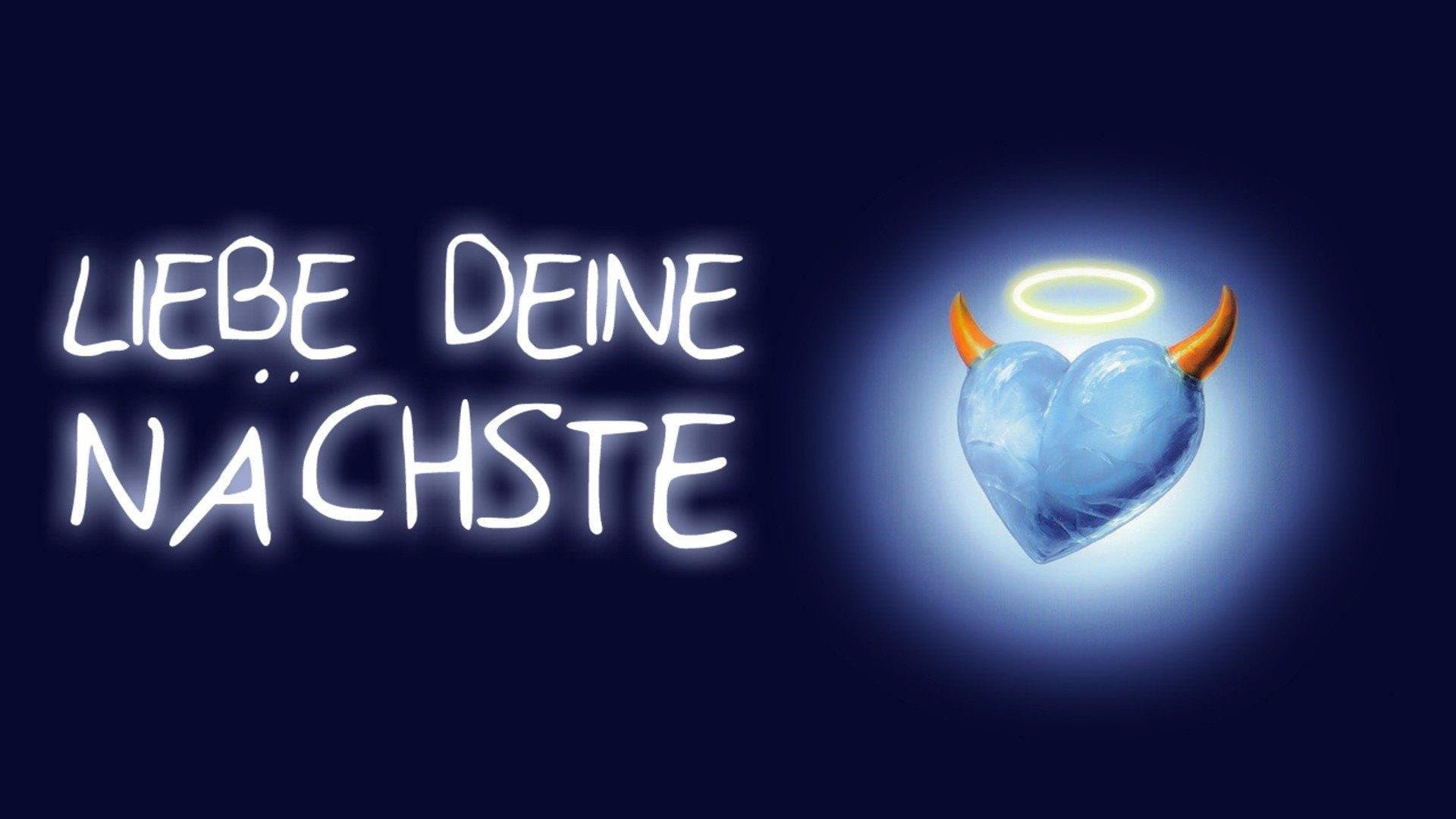 Liebe Deine Nächste! - immagine