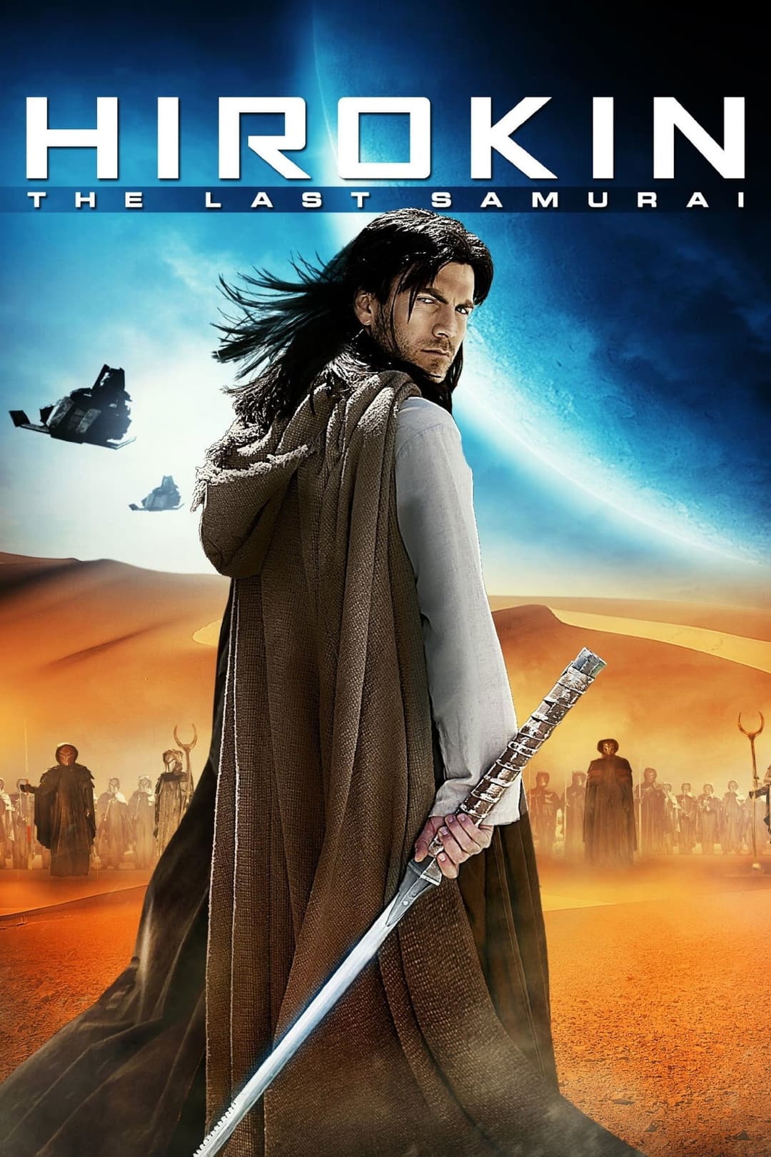 Poster di Hirokin: The Last Samurai