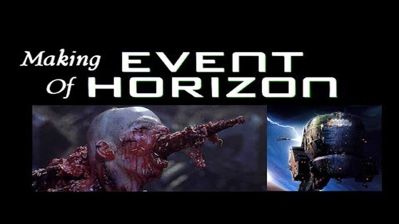 The Making of 'Event Horizon' - immagine