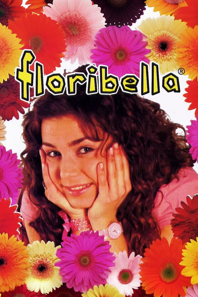 Poster di Floribella