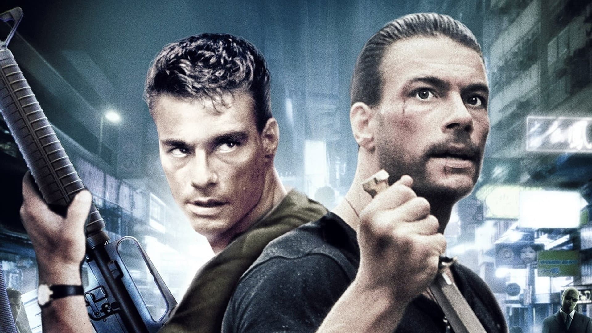 Double Impact - La vendetta finale - immagine