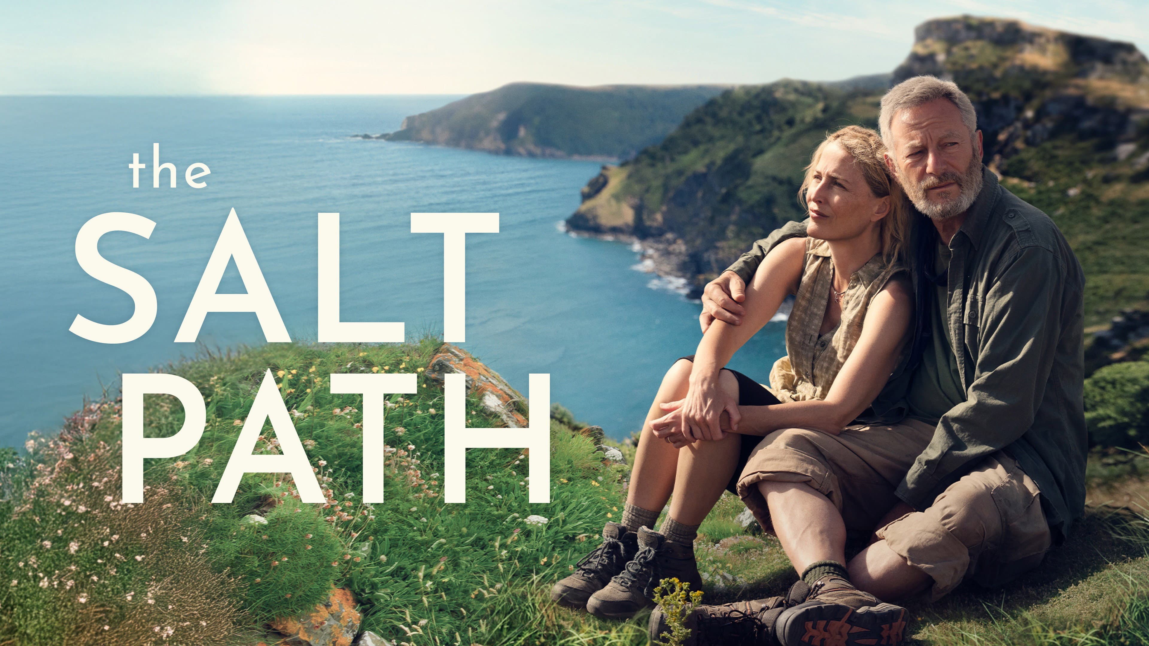 The Salt Path - immagine