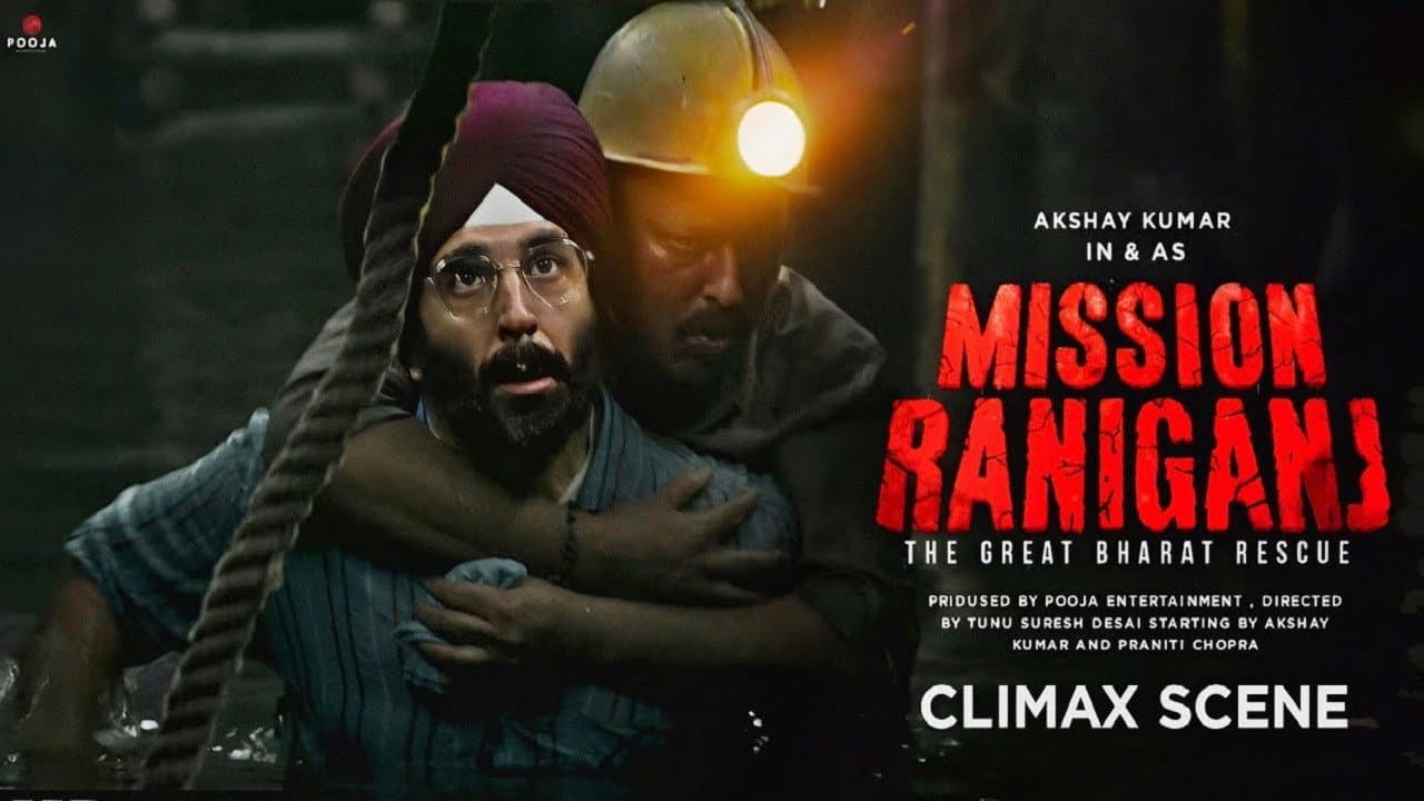 Mission Raniganj: The Great Bharat Rescue - immagine