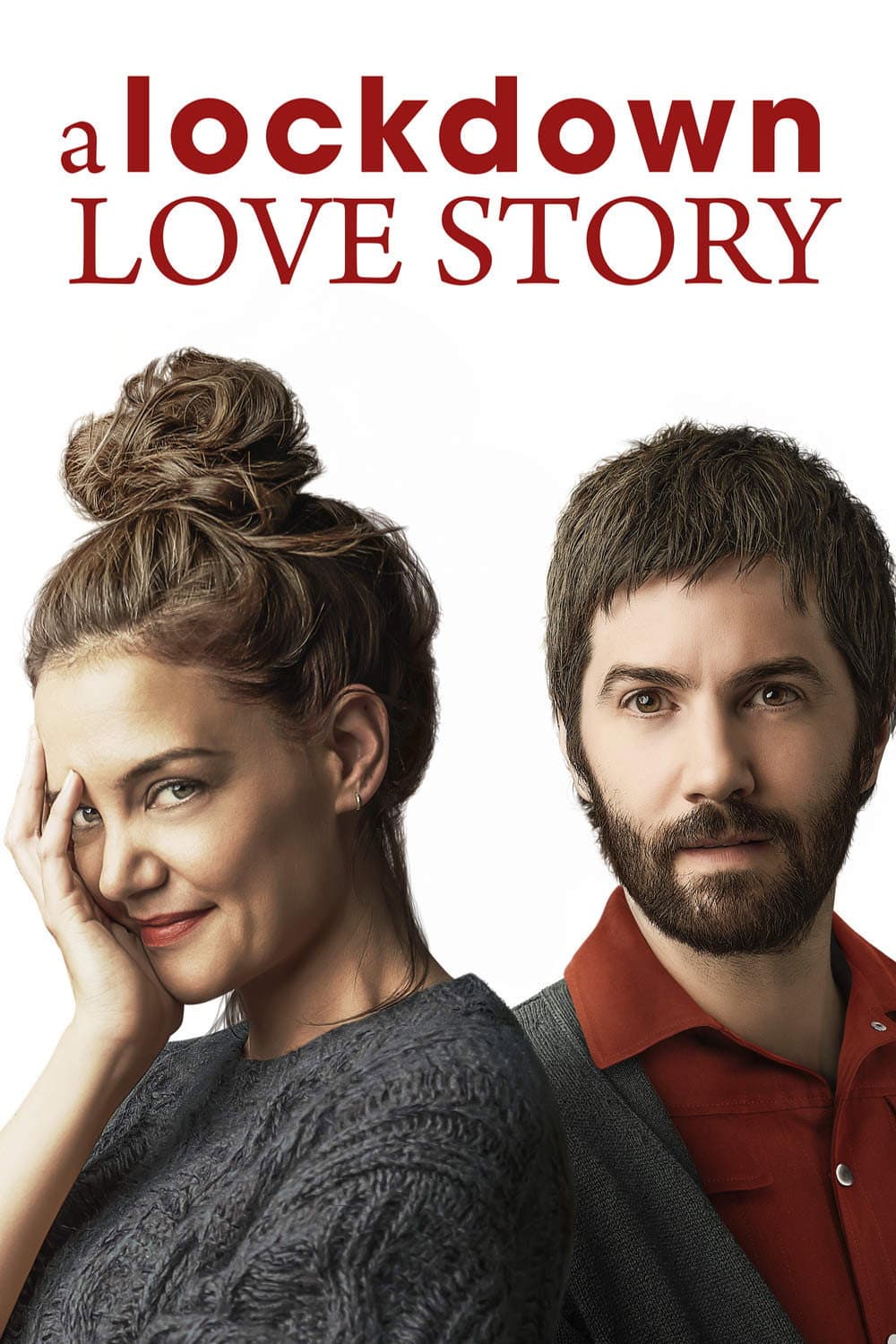 Poster di A Lockdown Lovestory