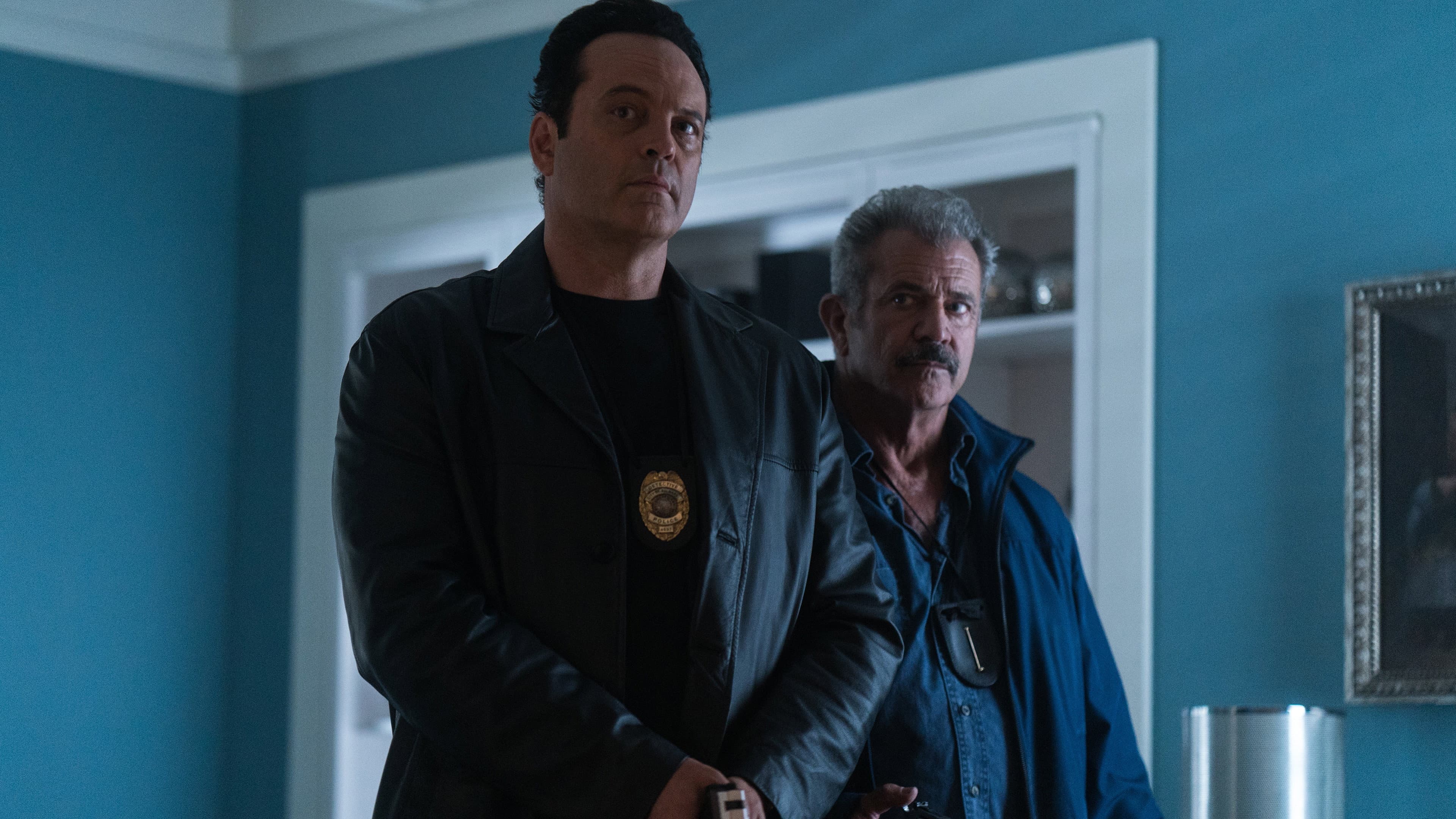Dragged Across Concrete - Poliziotti al limite - immagine