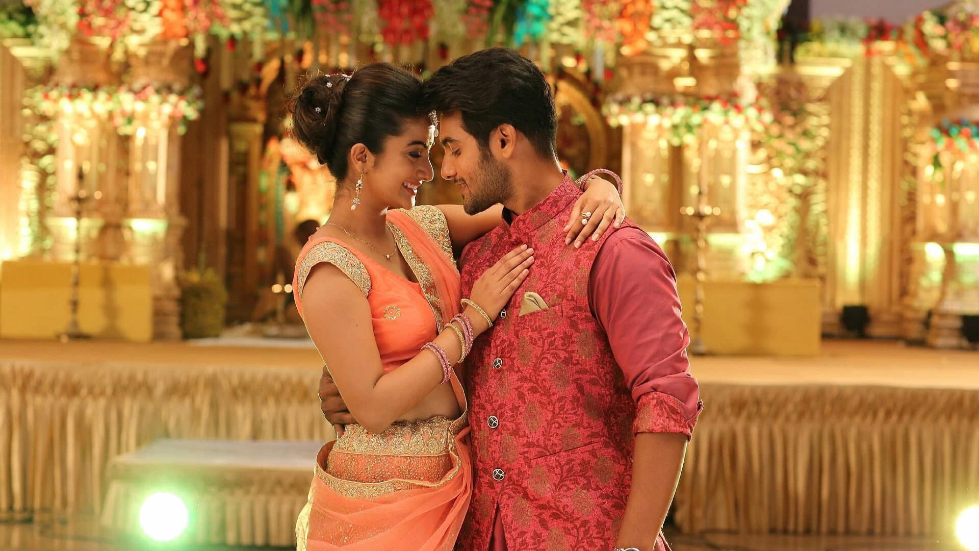 చుట్టాలబ్బాయి - immagine