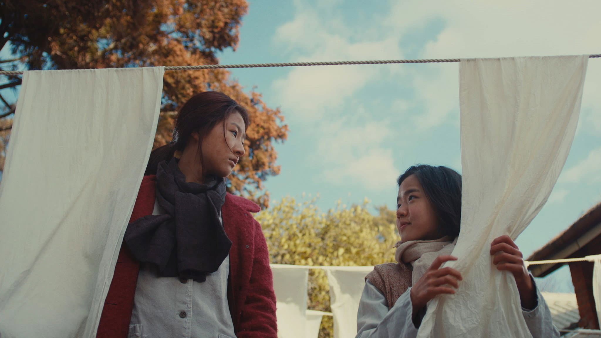 눈길 - immagine
