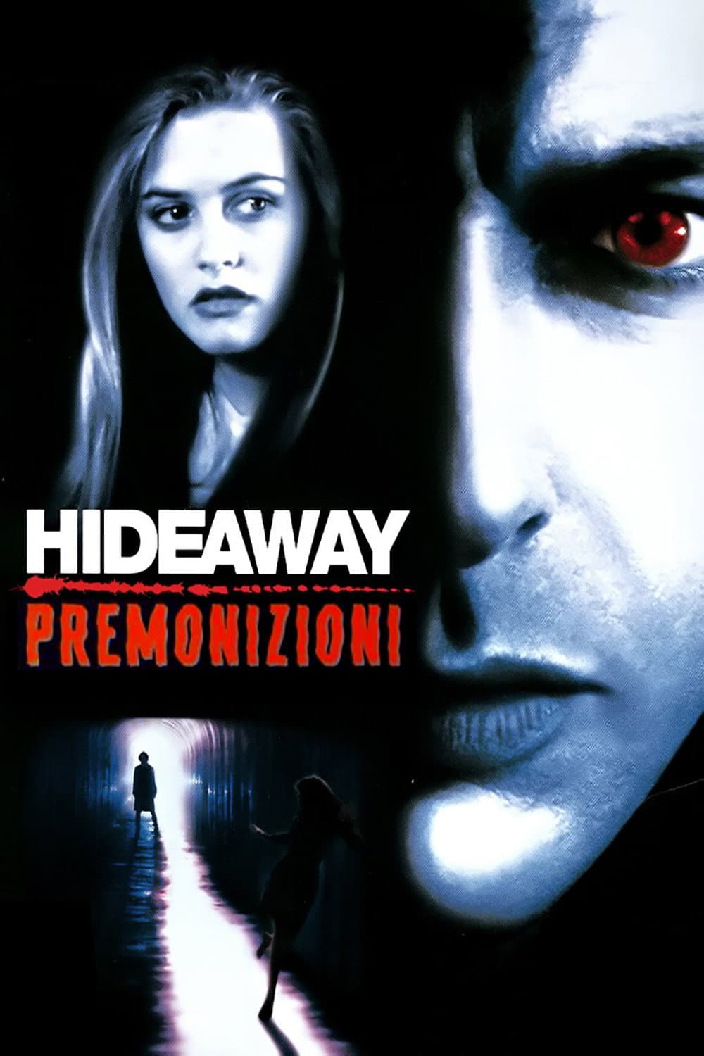 Poster di Premonizioni